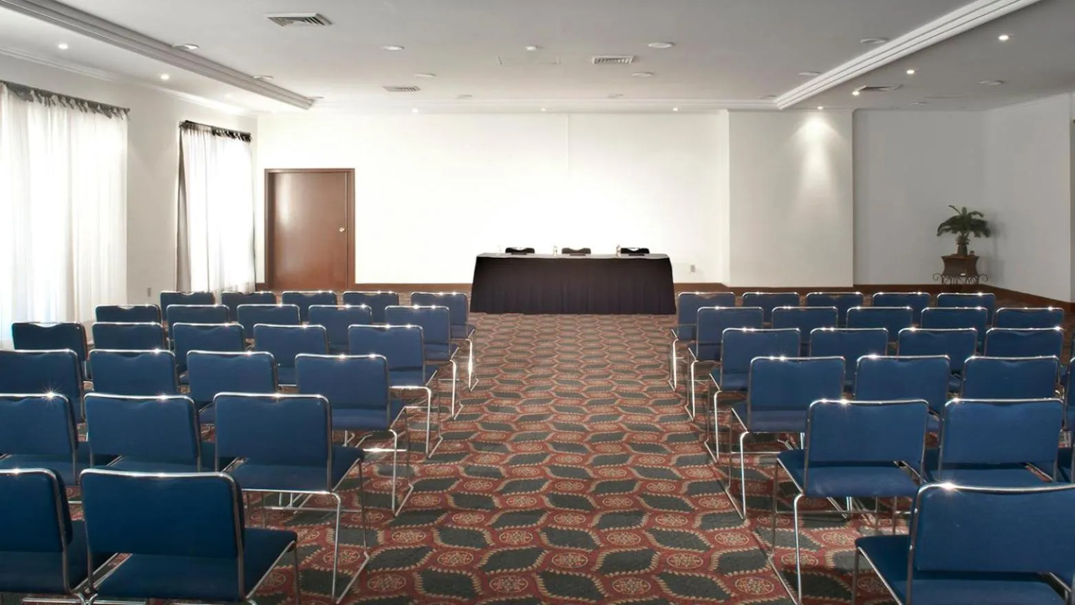 Meeting/conference room in Fiesta Americana Aguascalientes