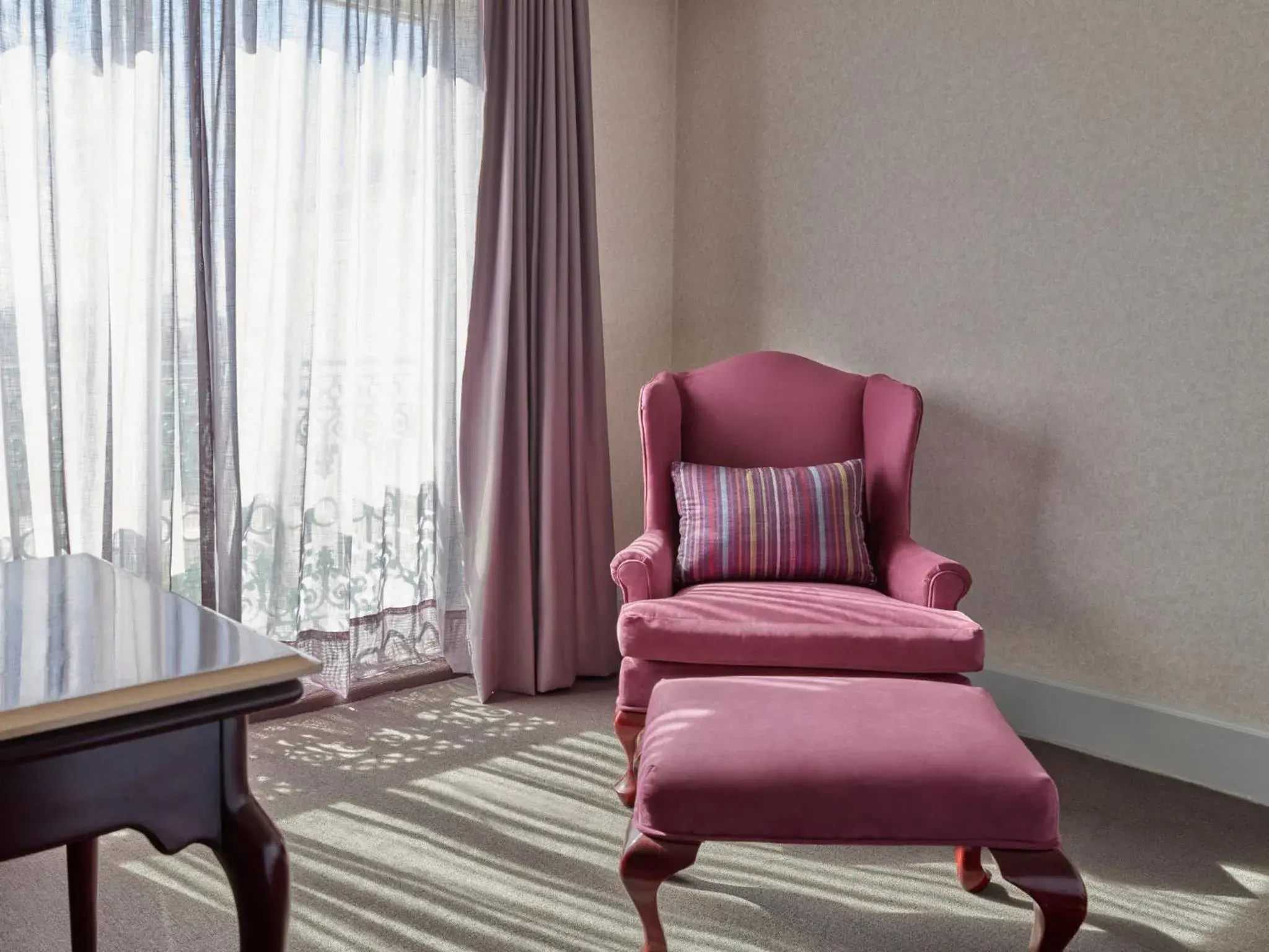 Photo of the whole room in Fiesta Americana Aguascalientes Photo of the whole room in Fiesta Americana Aguascalientes