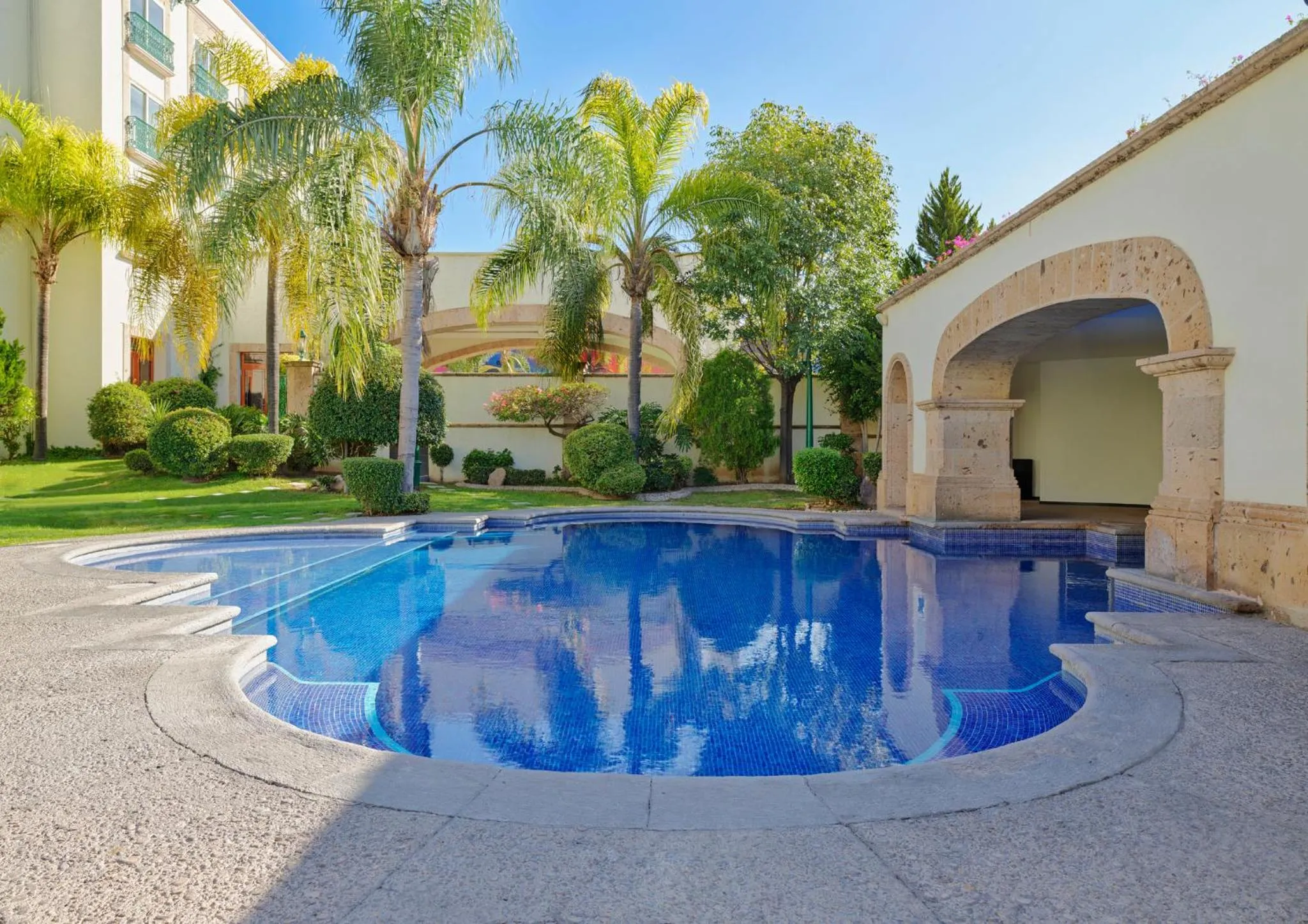 Other in Fiesta Americana Aguascalientes