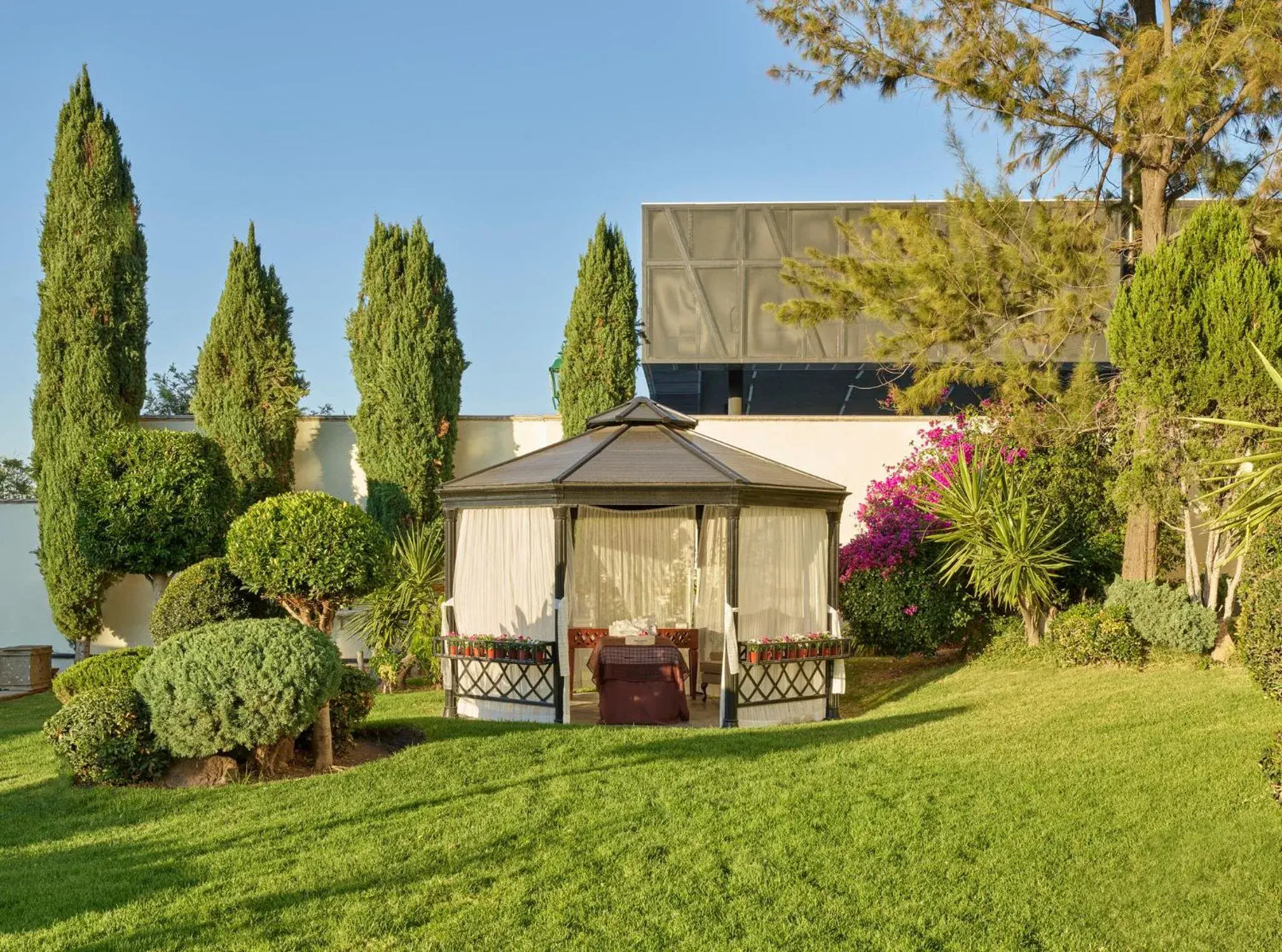 Photo of the whole room in Fiesta Americana Aguascalientes Photo of the whole room in Fiesta Americana Aguascalientes