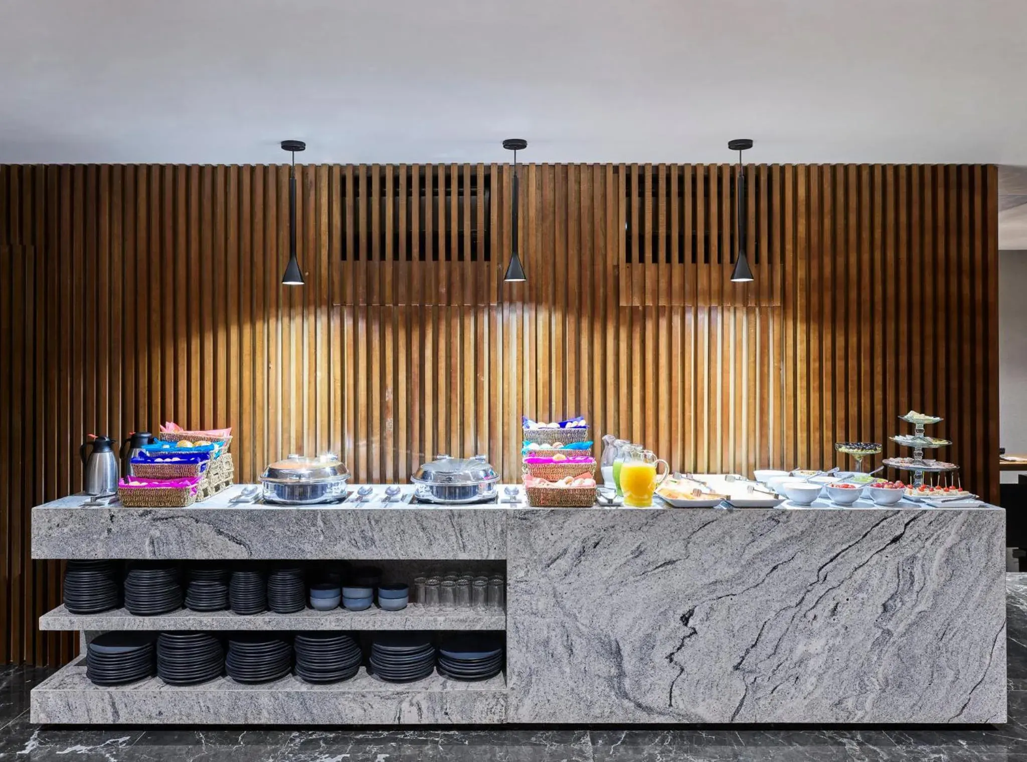 Lounge or bar in Fiesta Americana Aguascalientes Lounge or bar in Fiesta Americana Aguascalientes