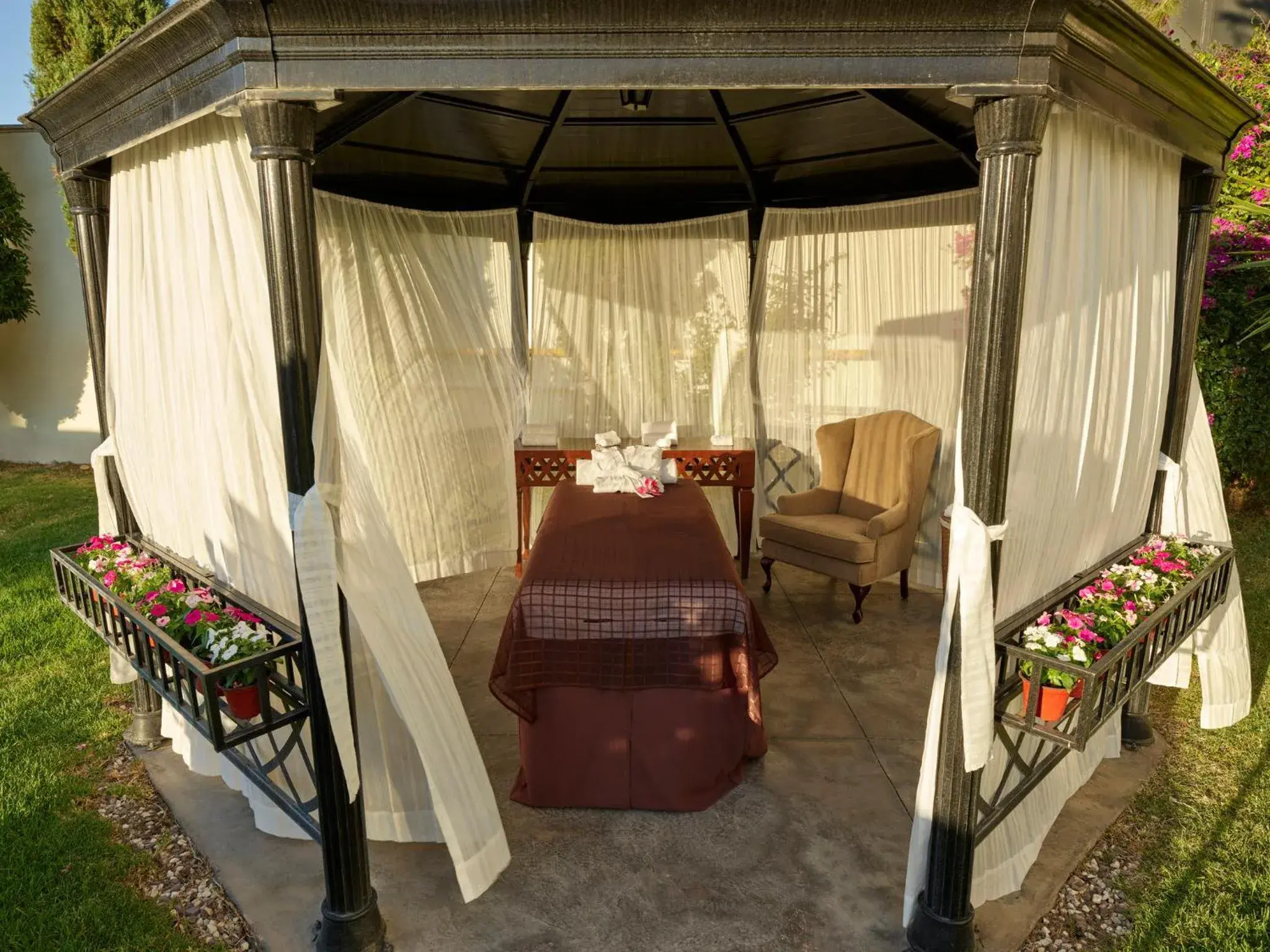 Lobby or reception in Fiesta Americana Aguascalientes Lobby or reception in Fiesta Americana Aguascalientes