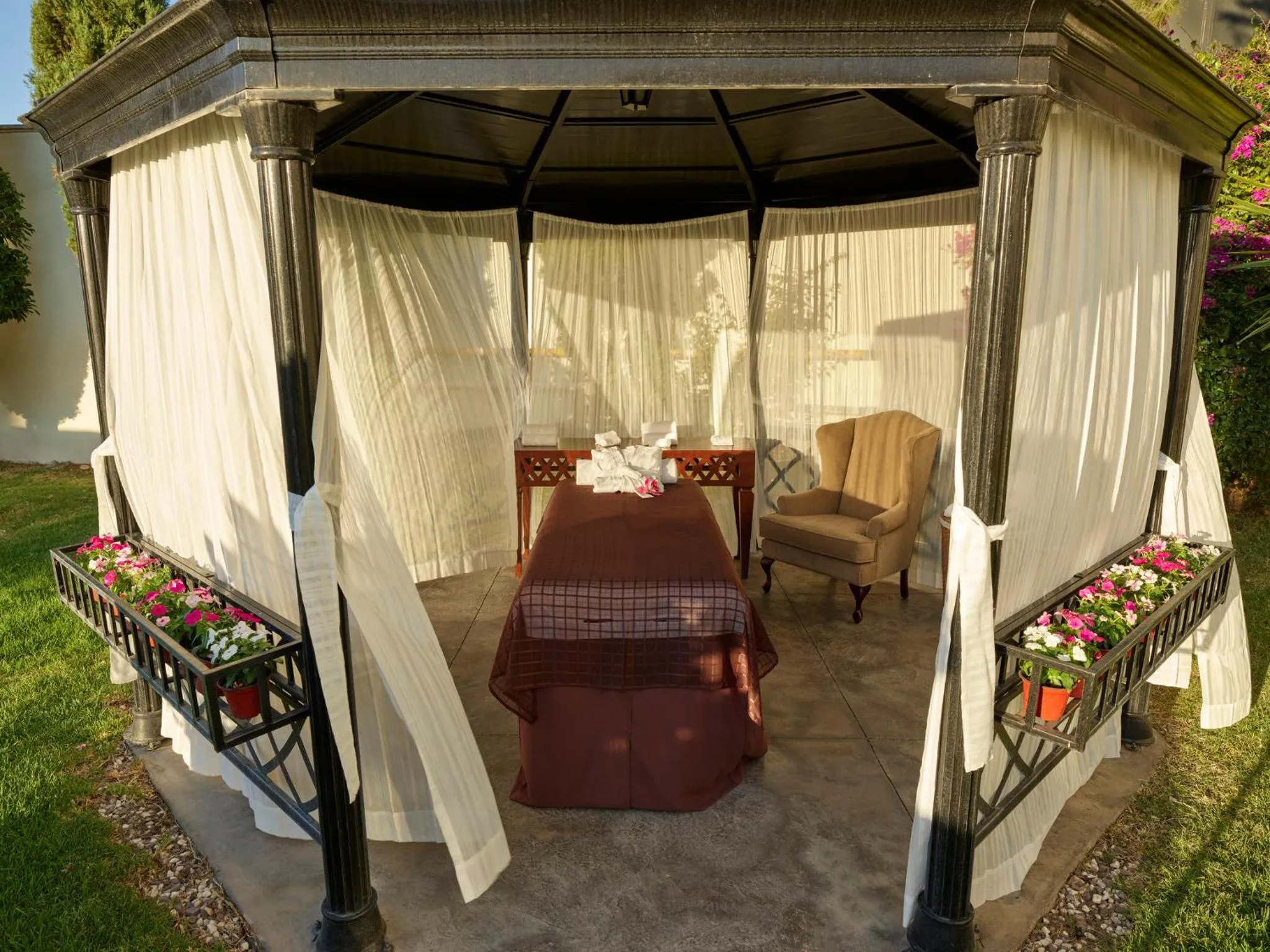 Lobby or reception in Fiesta Americana Aguascalientes