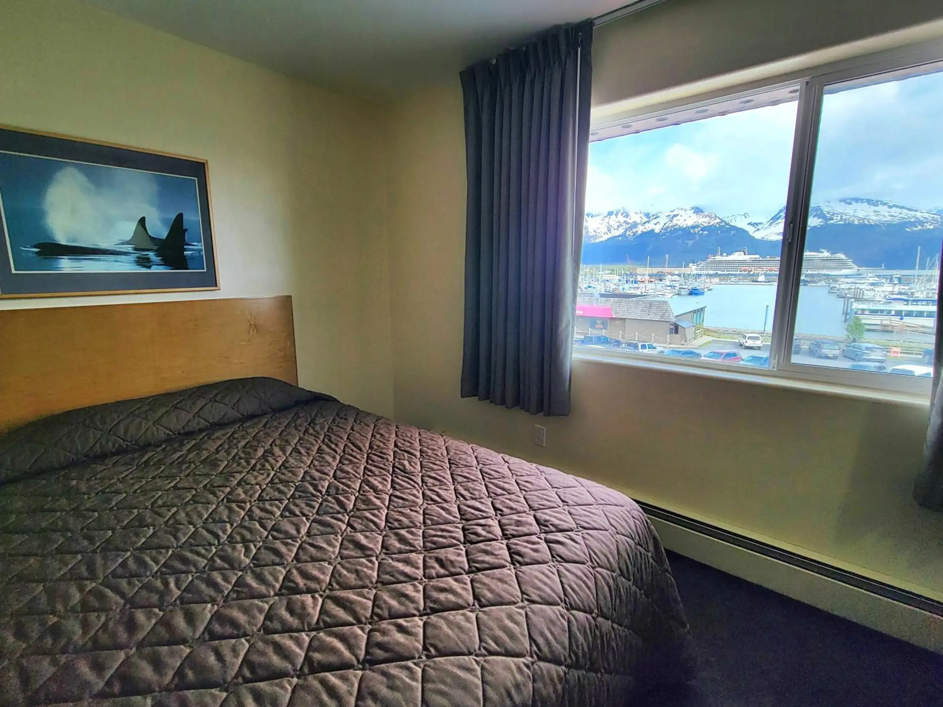 Harbor Annex in Breeze Inn Hotel & Motel Harbor Annex in Breeze Inn Hotel & Motel