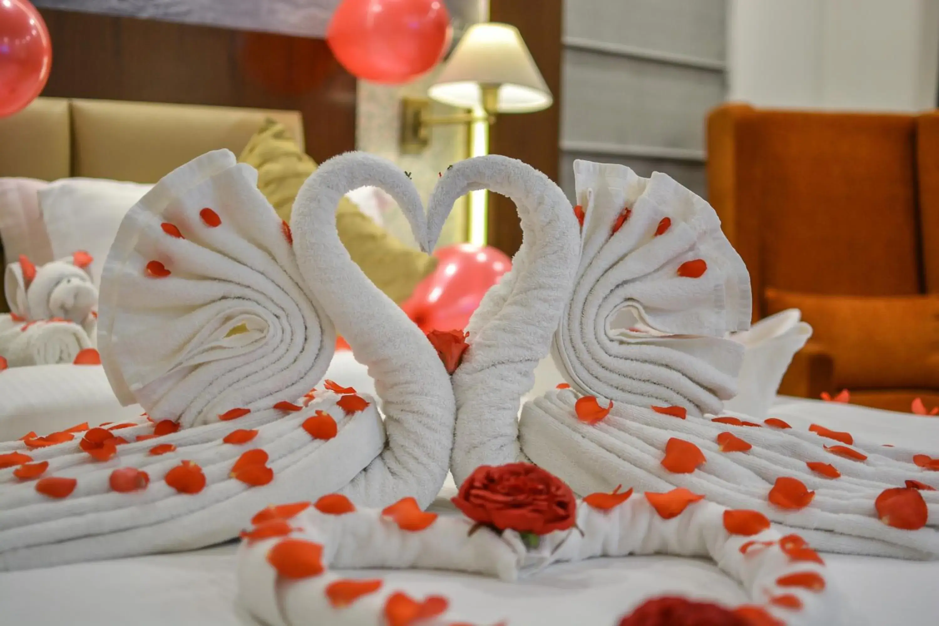 Bed in Regenta Central Srinagar, Rajbagh Bed in Regenta Central Srinagar, Rajbagh