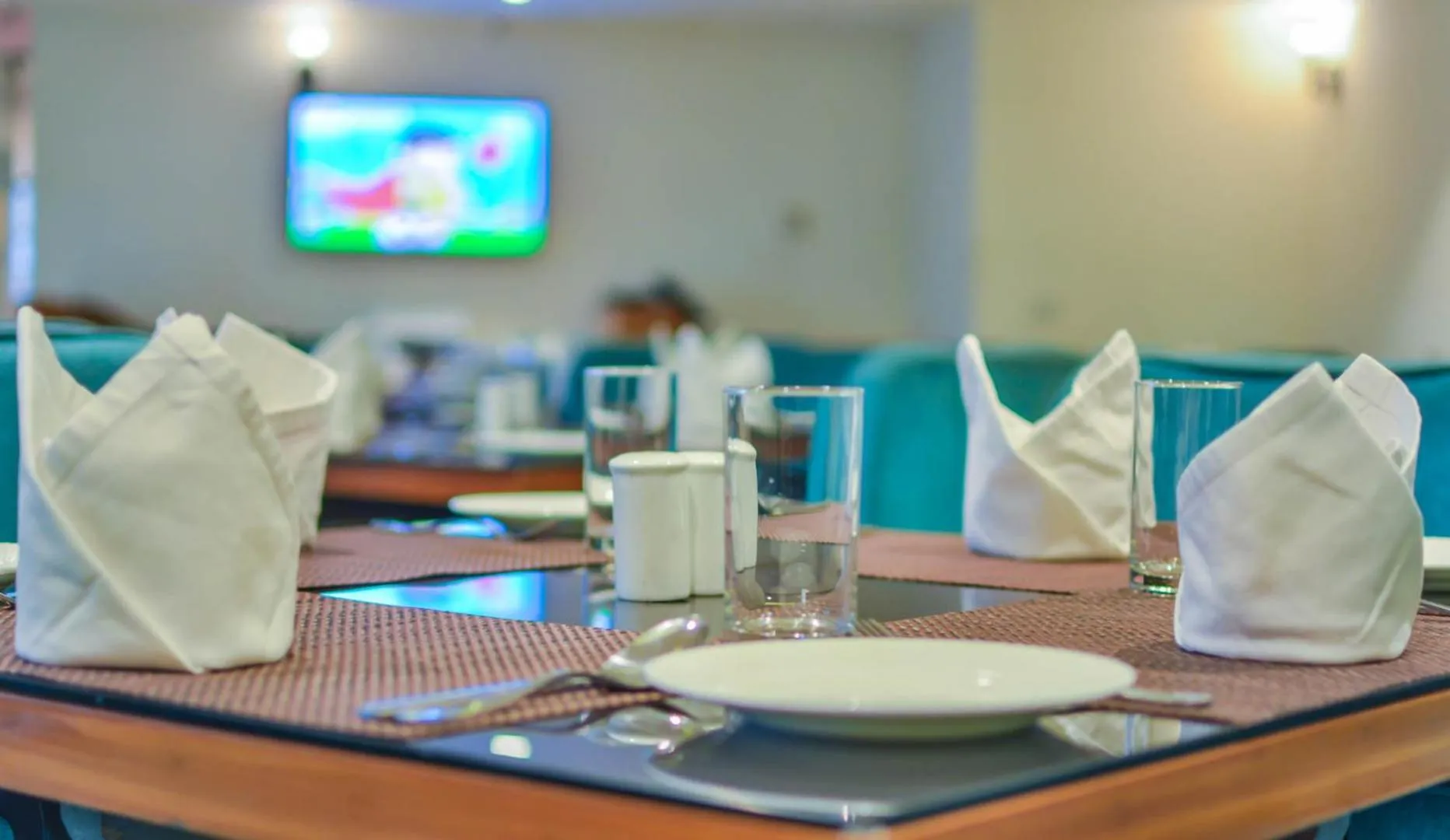 Regenta Central Srinagar, Rajbagh