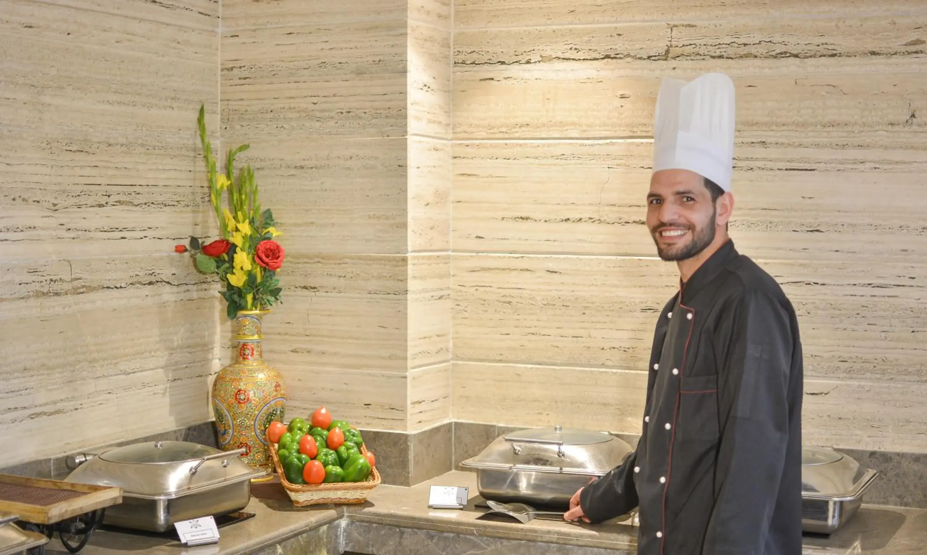 Regenta Central Srinagar, Rajbagh Regenta Central Srinagar, Rajbagh