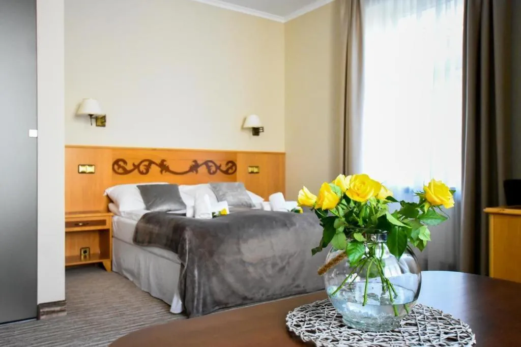Photo of the whole room, Bed in Willa Home