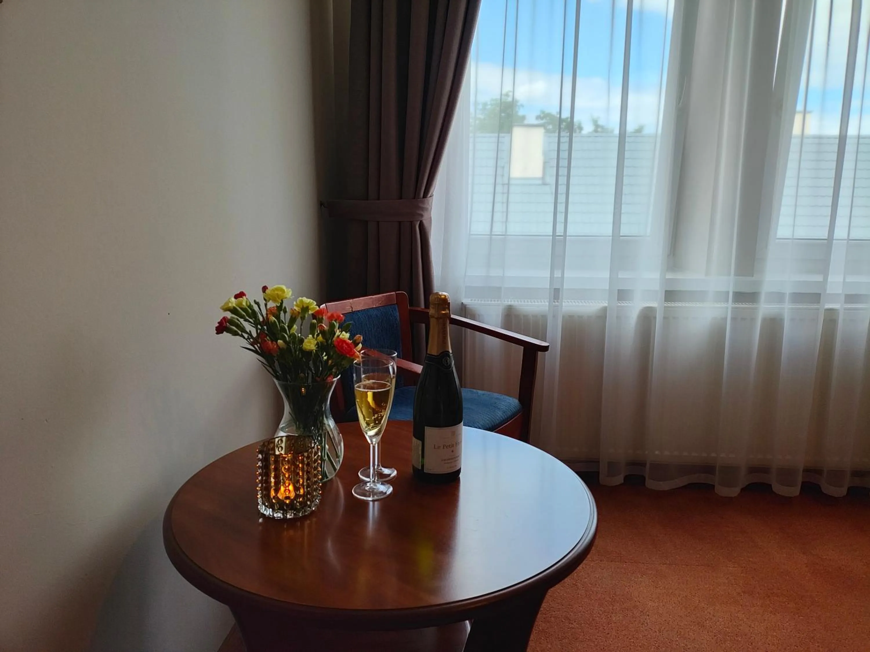 View (from property/room) in Hotel Restauracja Rondo