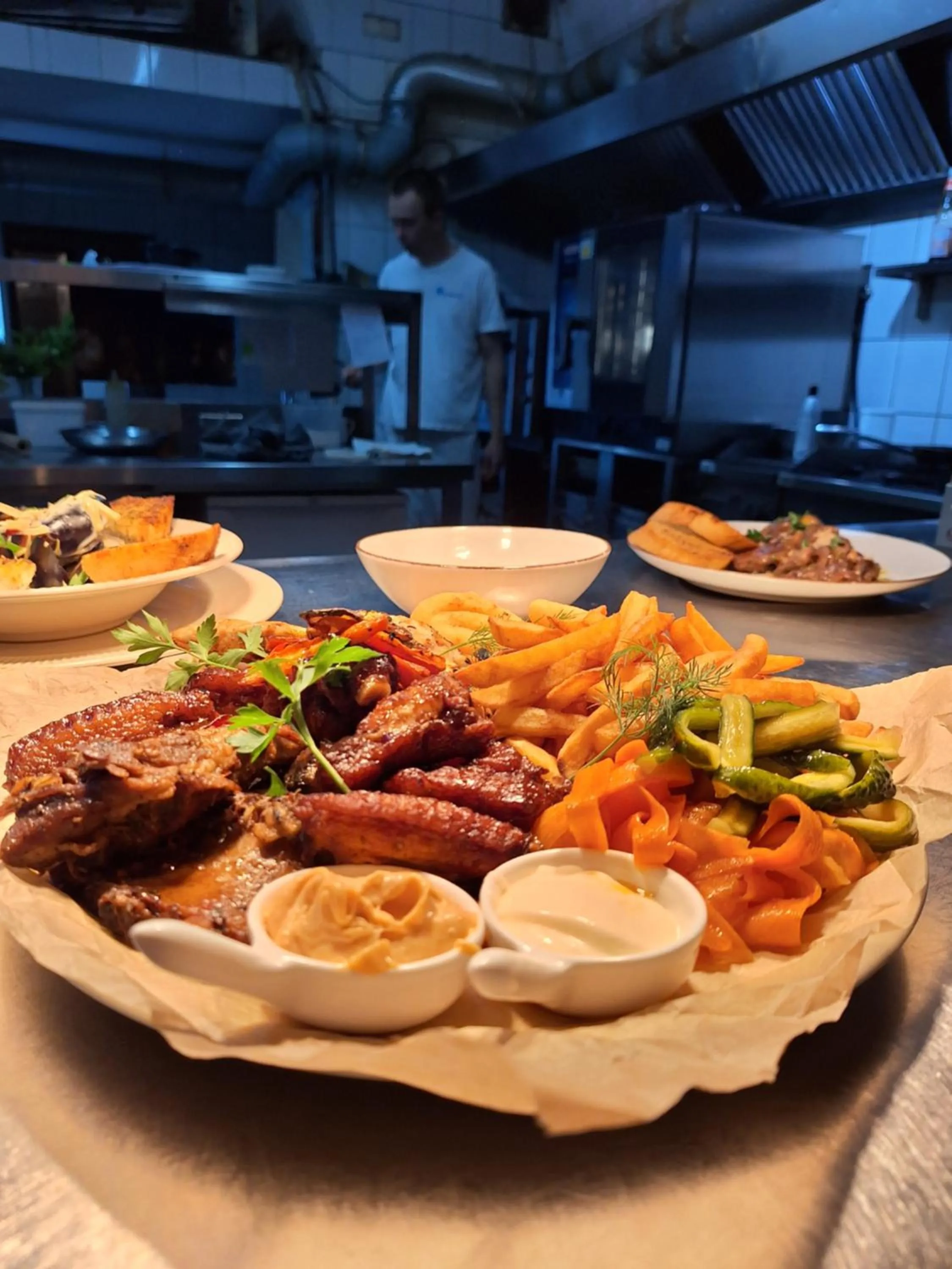 View (from property/room) in Hotel Restauracja Rondo