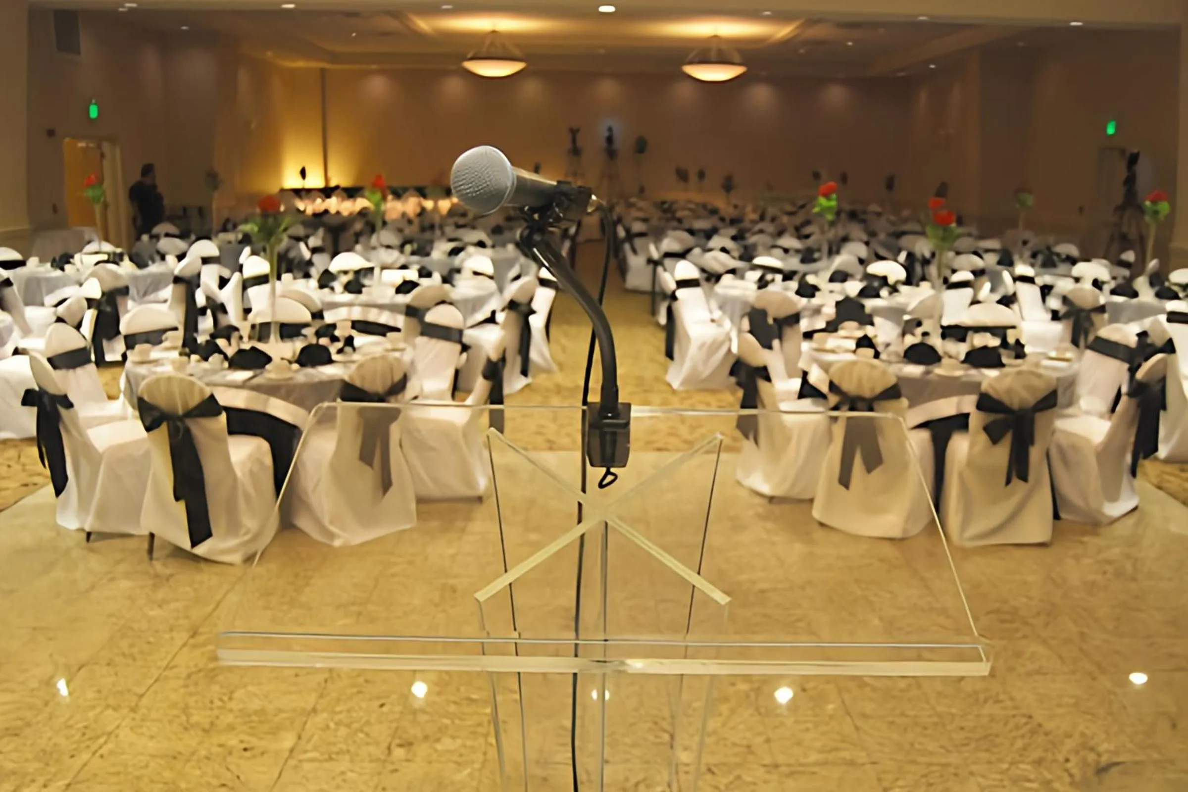 Chateau Resort & Conference Center