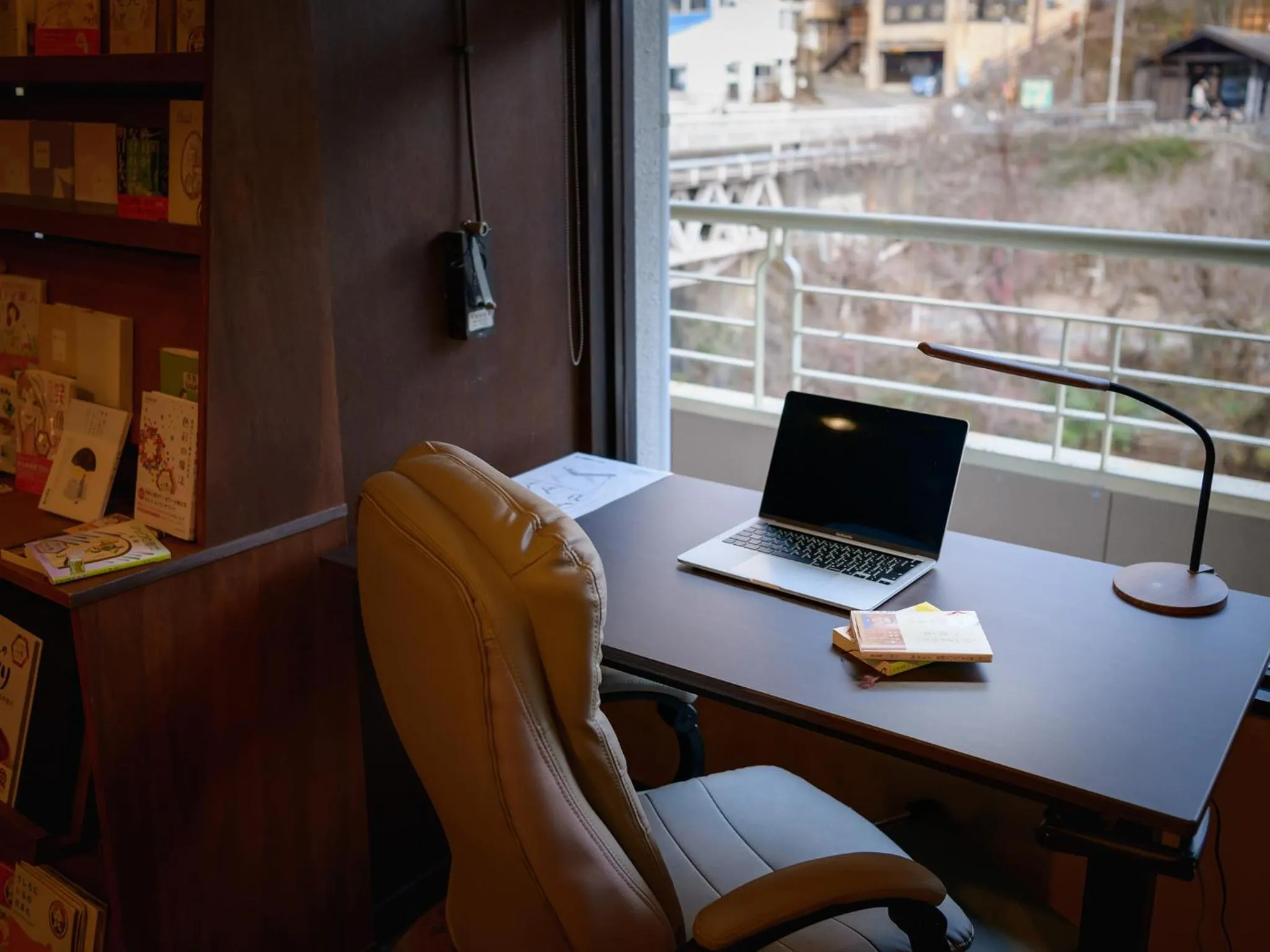 Communal lounge/ TV room in Isshinkan