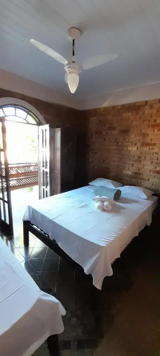 Two-Bedroom Apartment with Balcony Pool View and Fun in San Bernardo Apart-Hotel Two-Bedroom Apartment with Balcony Pool View and Fun in San Bernardo Apart-Hotel