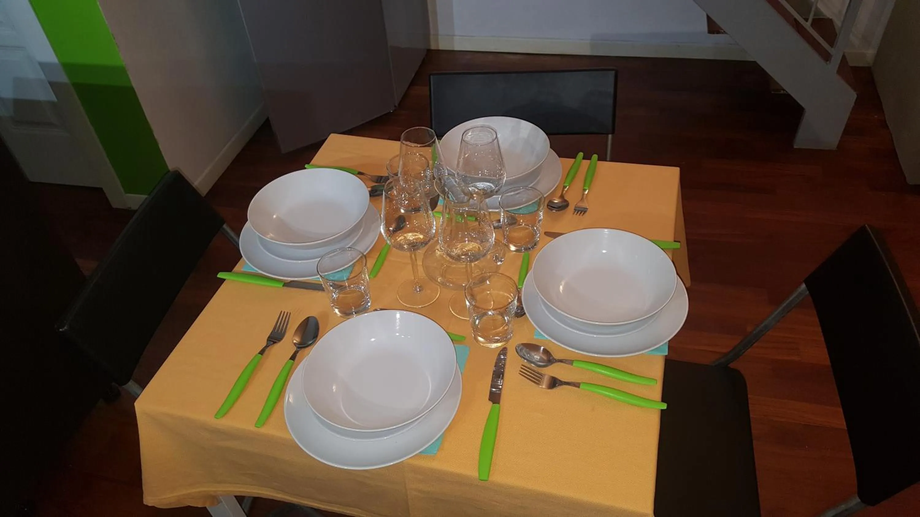 Banquet/Function facilities in Apartaments Sonnino