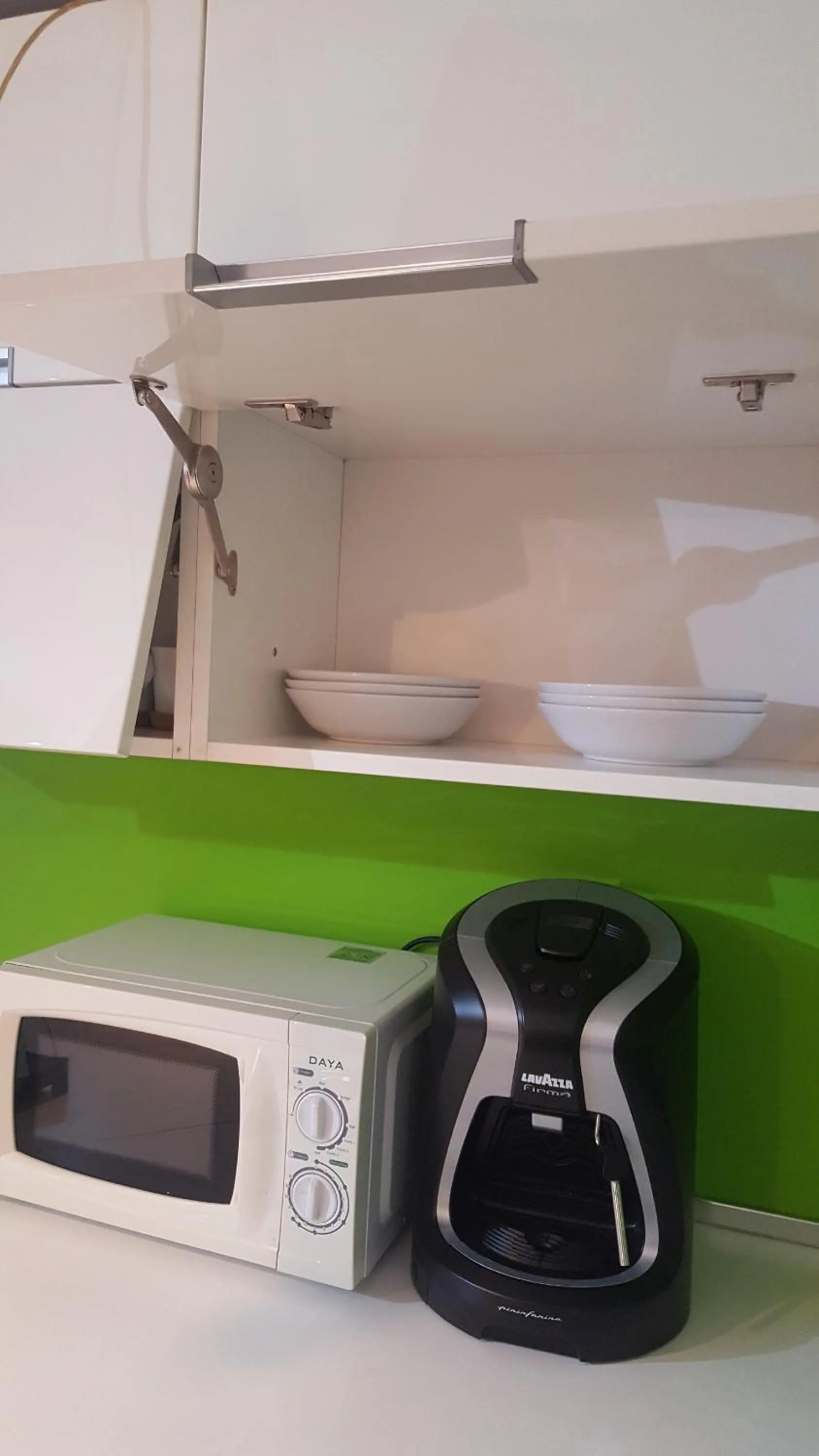 minibar in Apartaments Sonnino