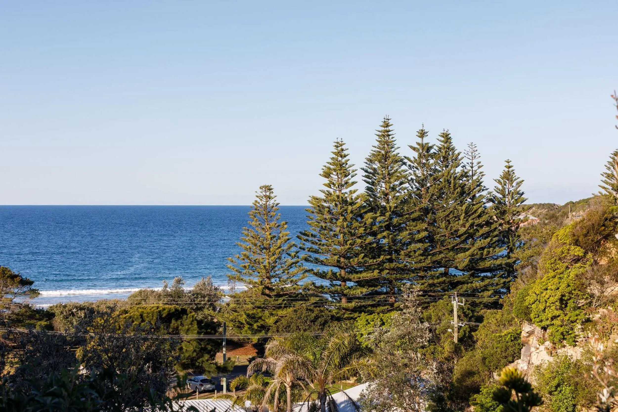 Tathra Beach House Holiday Apartments