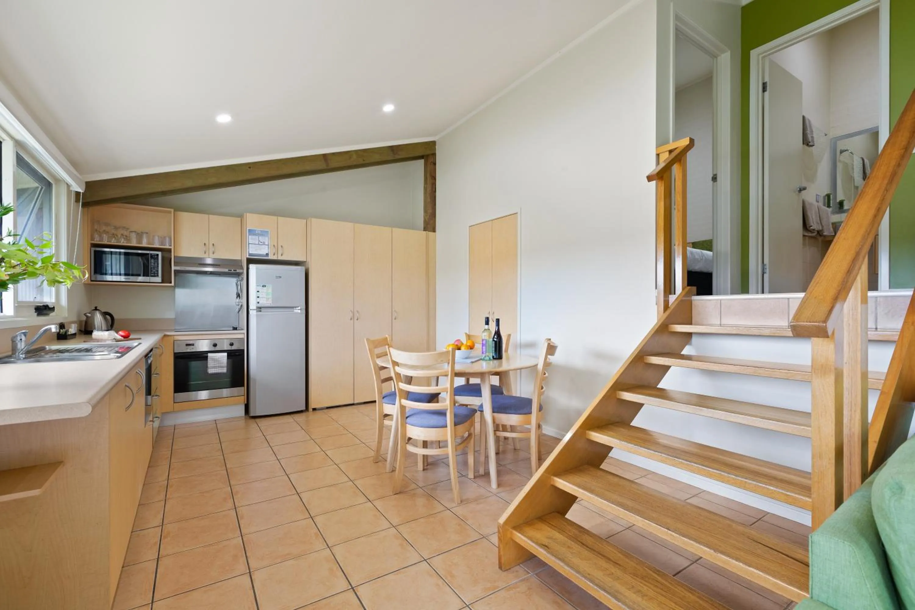 Tathra Beach House Holiday Apartments