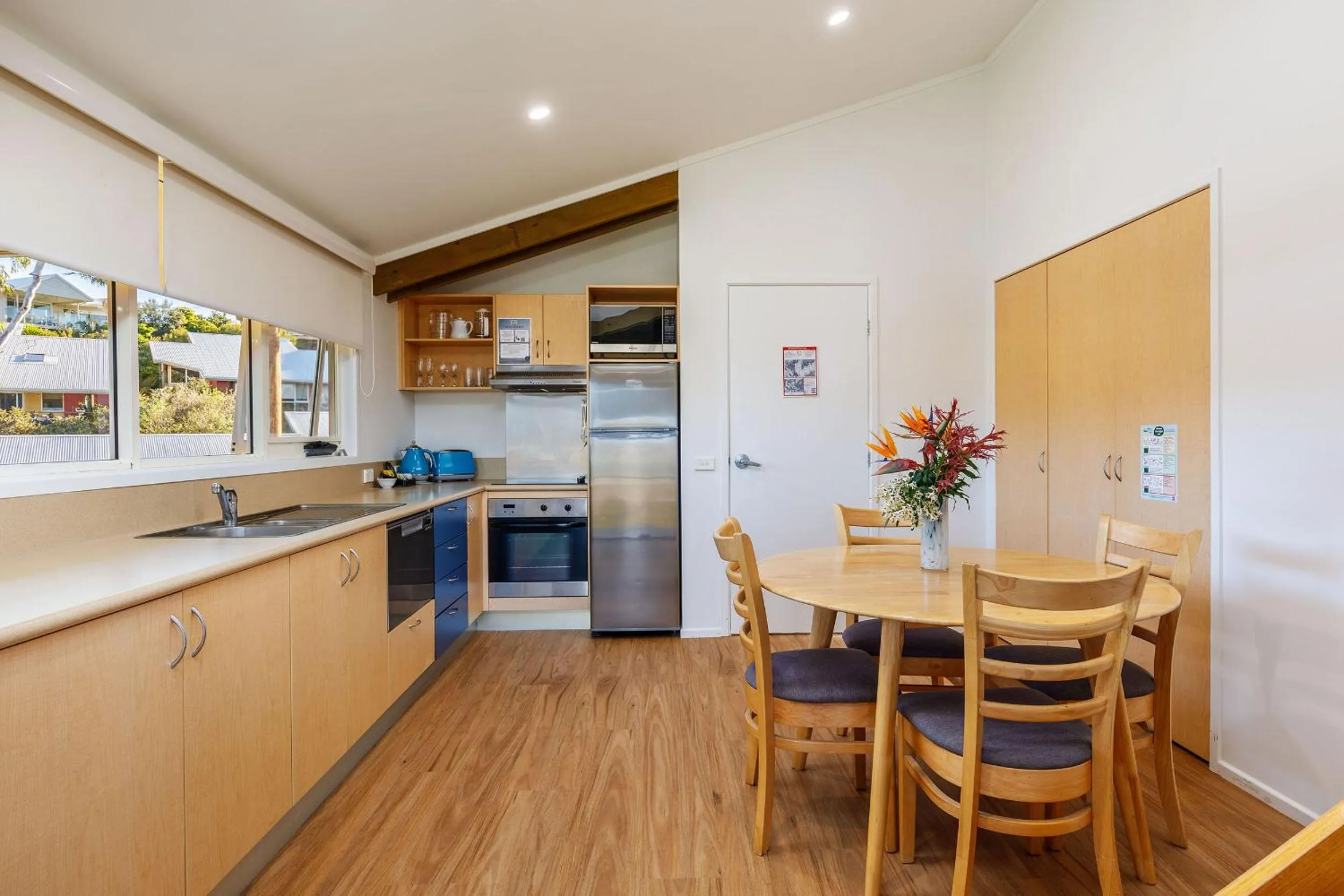 Tathra Beach House Holiday Apartments