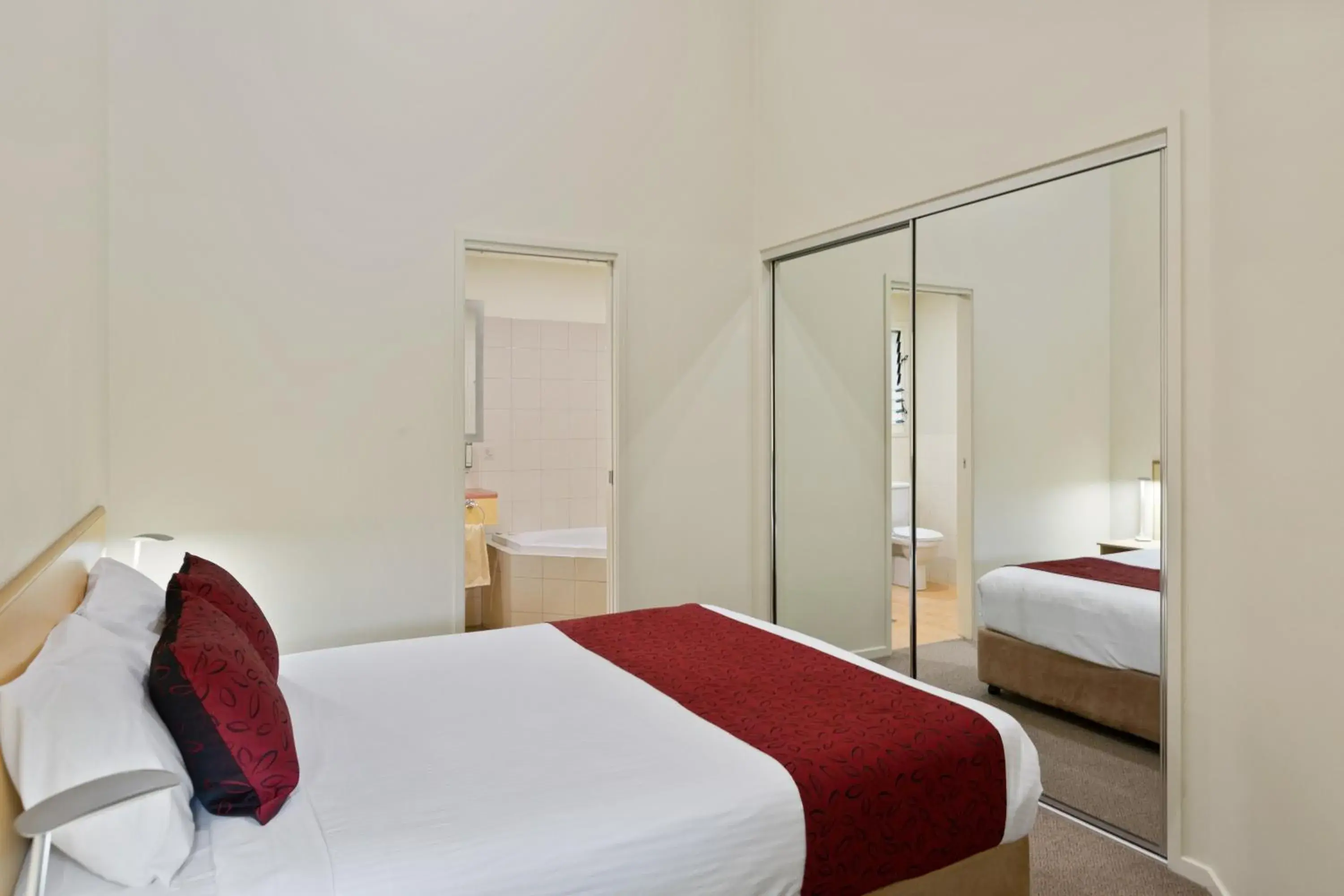 One-Bedroom Apartment in Tathra Beach House Holiday Apartments One-Bedroom Apartment in Tathra Beach House Holiday Apartments