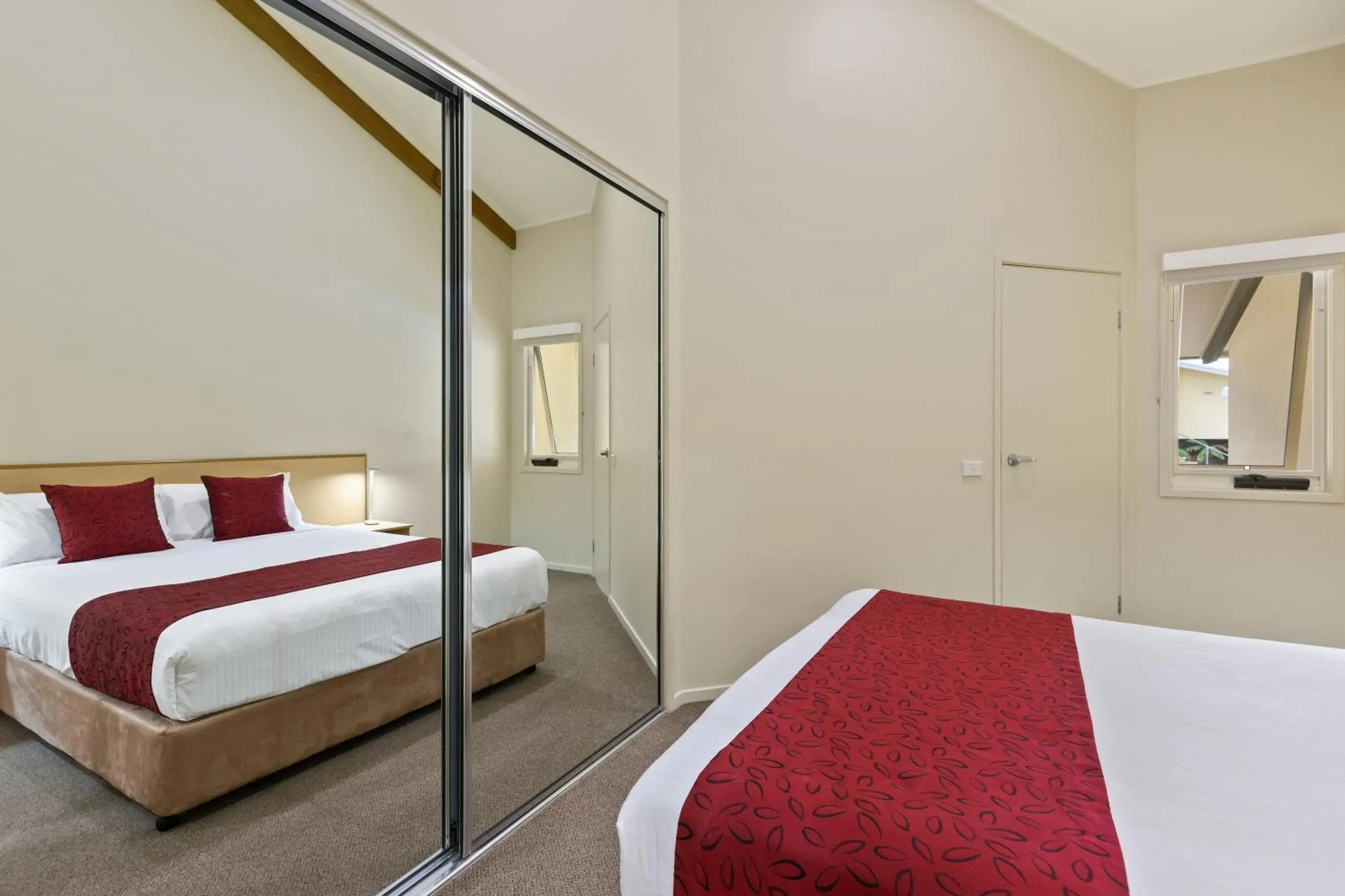 One-Bedroom Apartment in Tathra Beach House Holiday Apartments One-Bedroom Apartment in Tathra Beach House Holiday Apartments