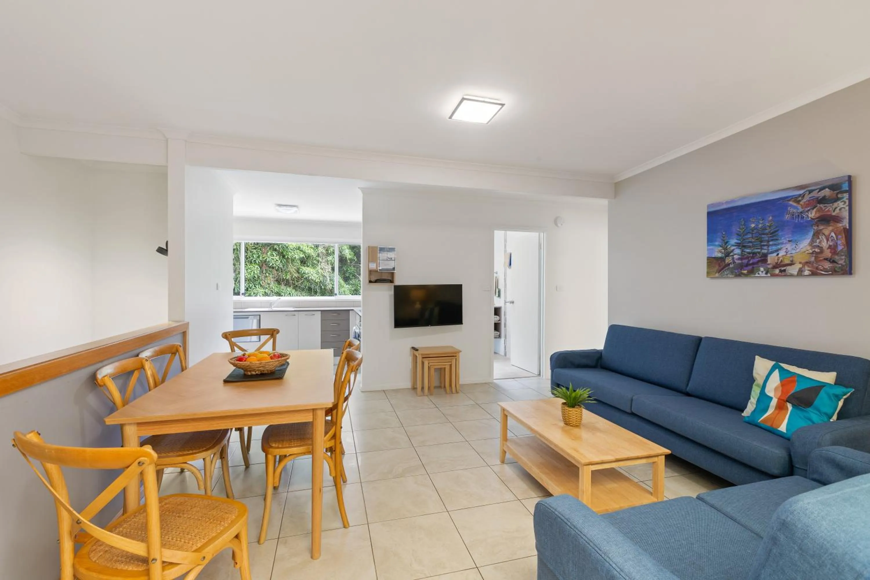 Tathra Beach House Holiday Apartments