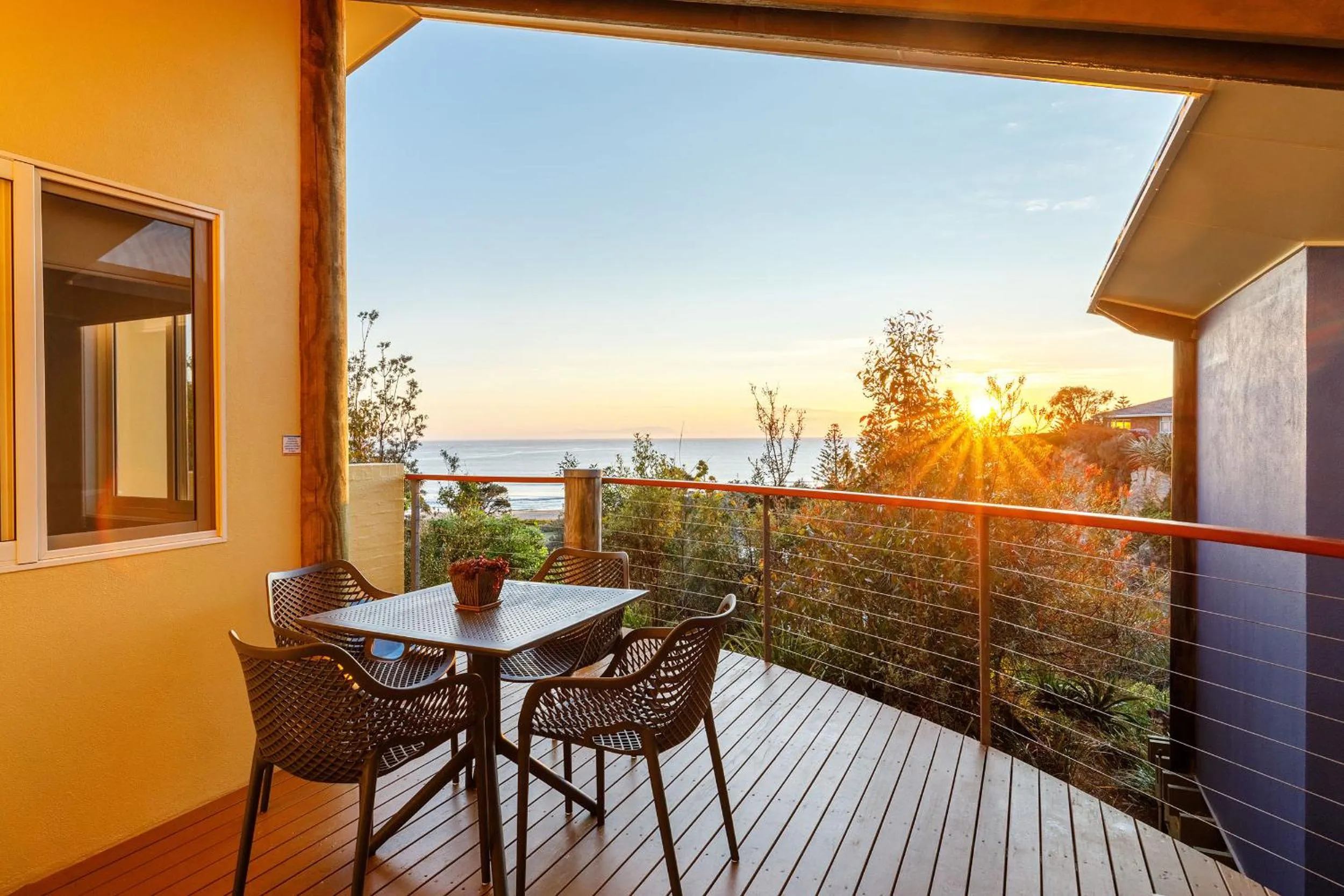 Tathra Beach House Holiday Apartments