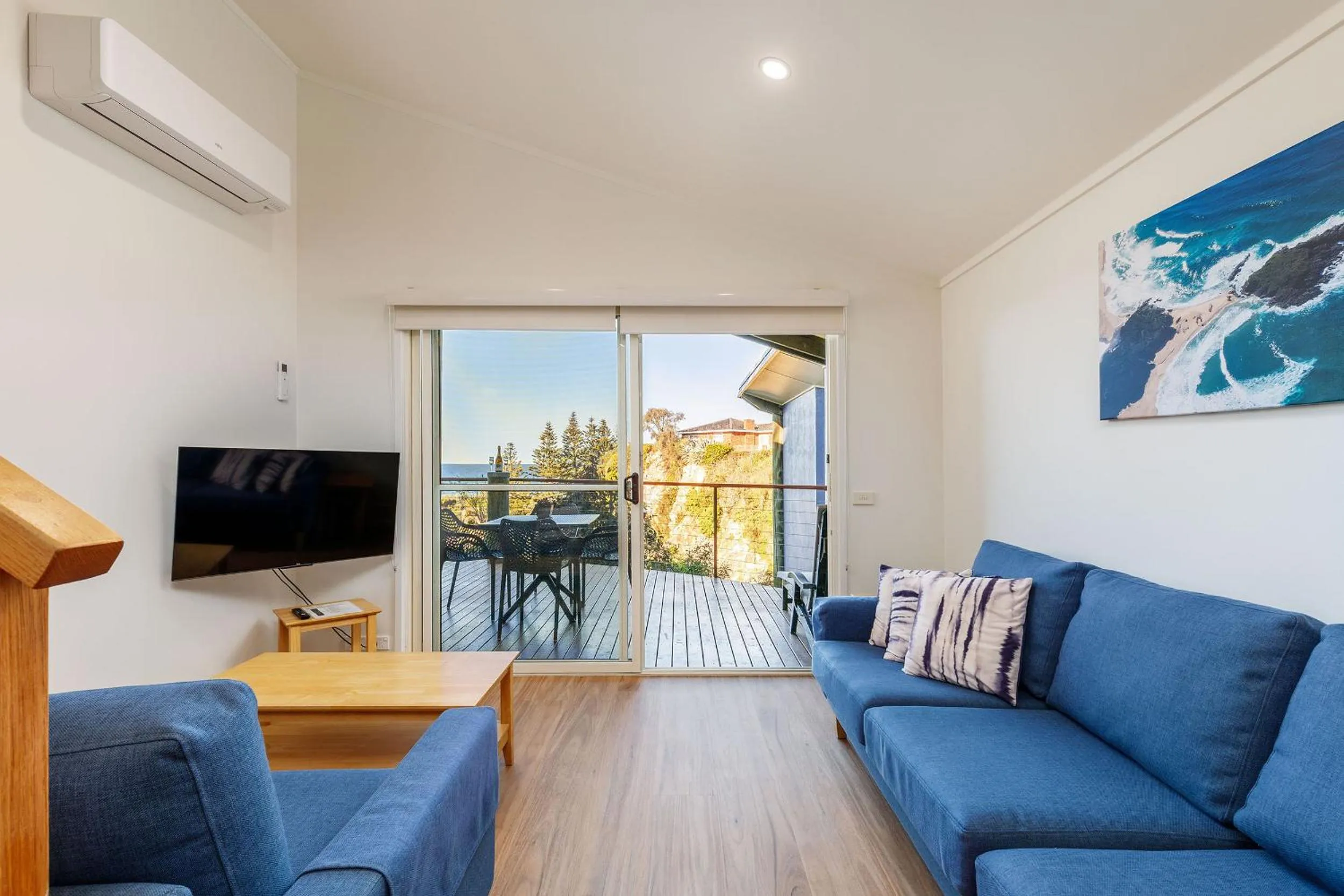 Tathra Beach House Holiday Apartments
