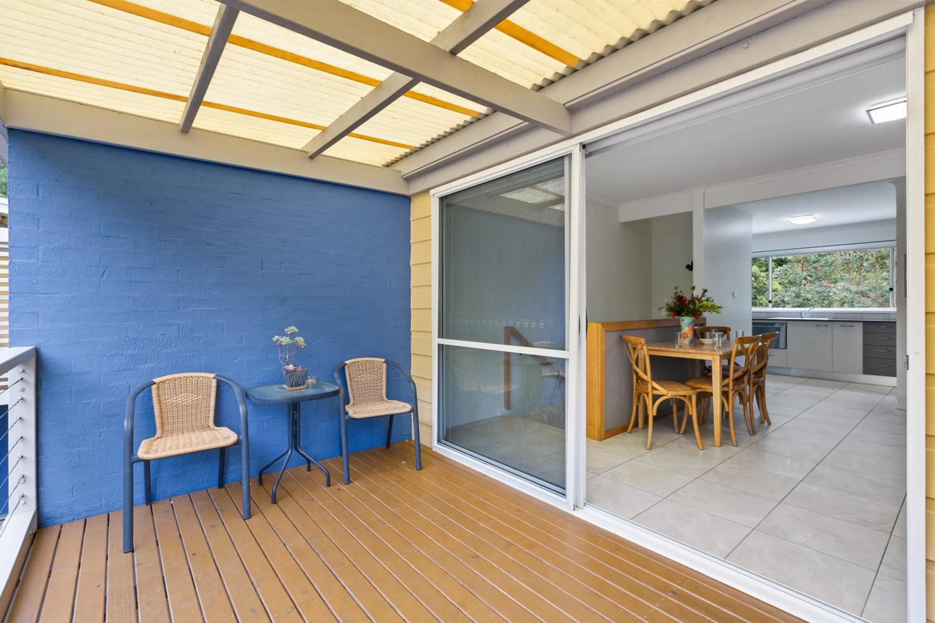Tathra Beach House Holiday Apartments