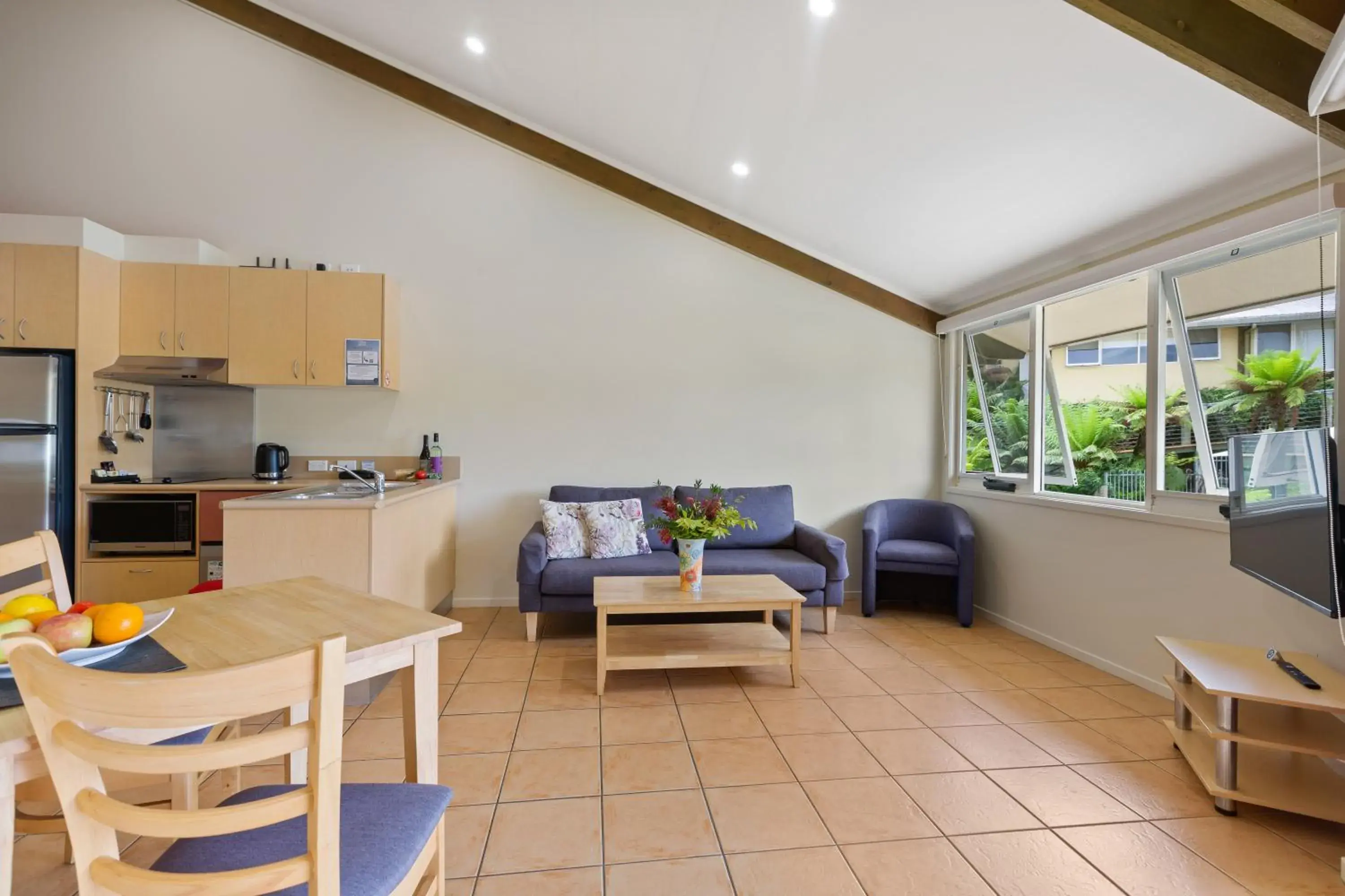 One-Bedroom Apartment in Tathra Beach House Holiday Apartments One-Bedroom Apartment in Tathra Beach House Holiday Apartments