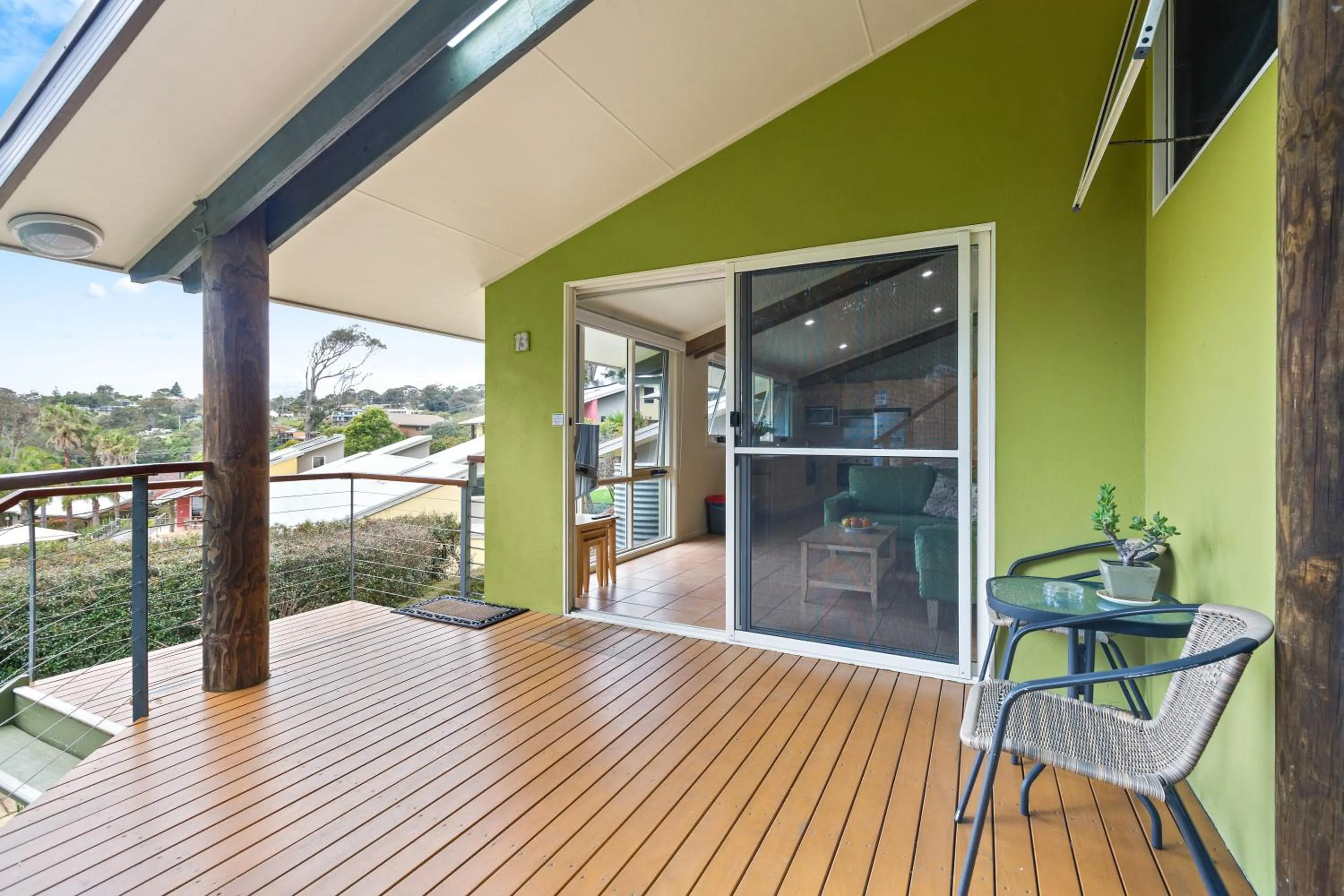 Tathra Beach House Holiday Apartments