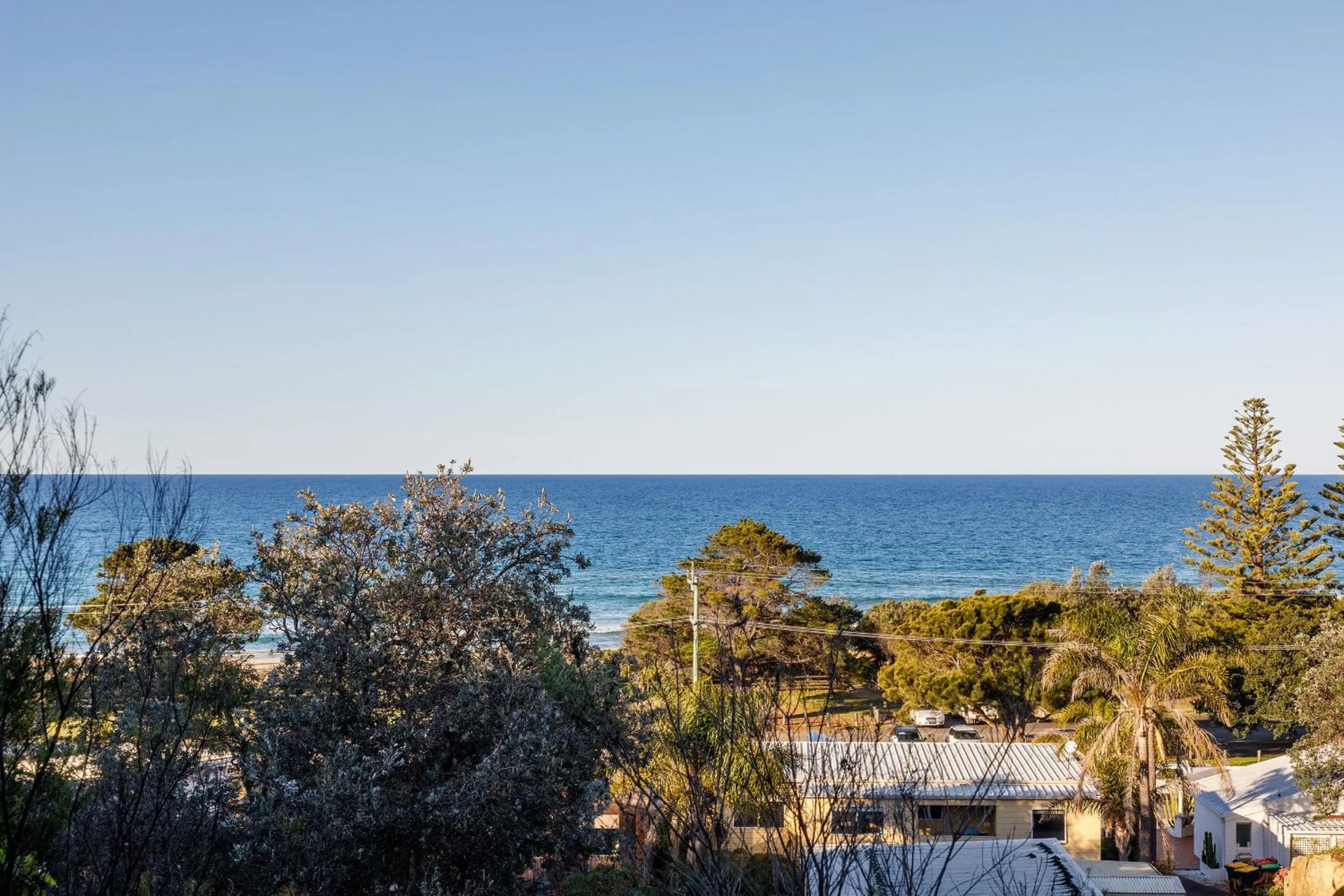 Tathra Beach House Holiday Apartments
