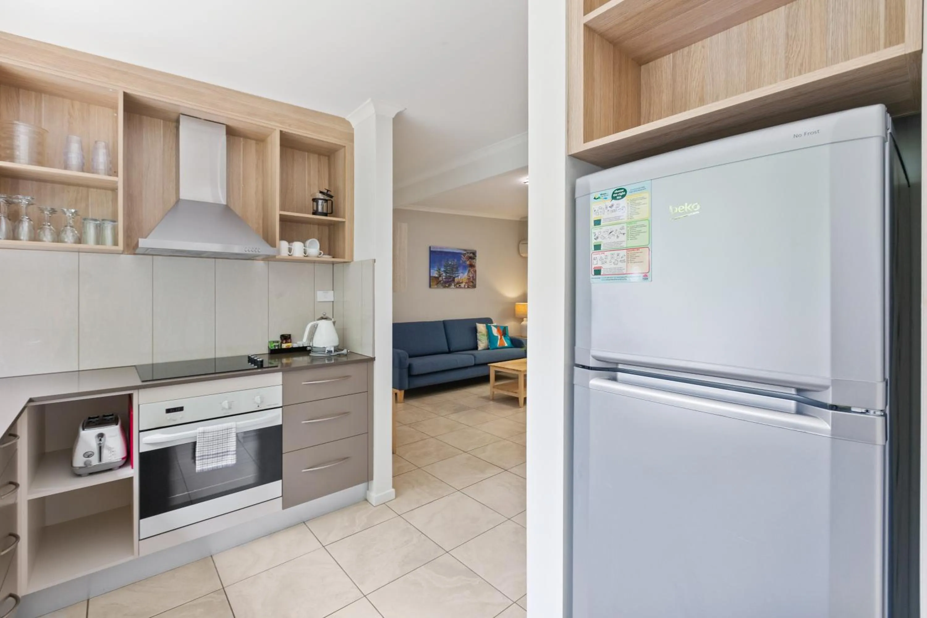 Tathra Beach House Holiday Apartments