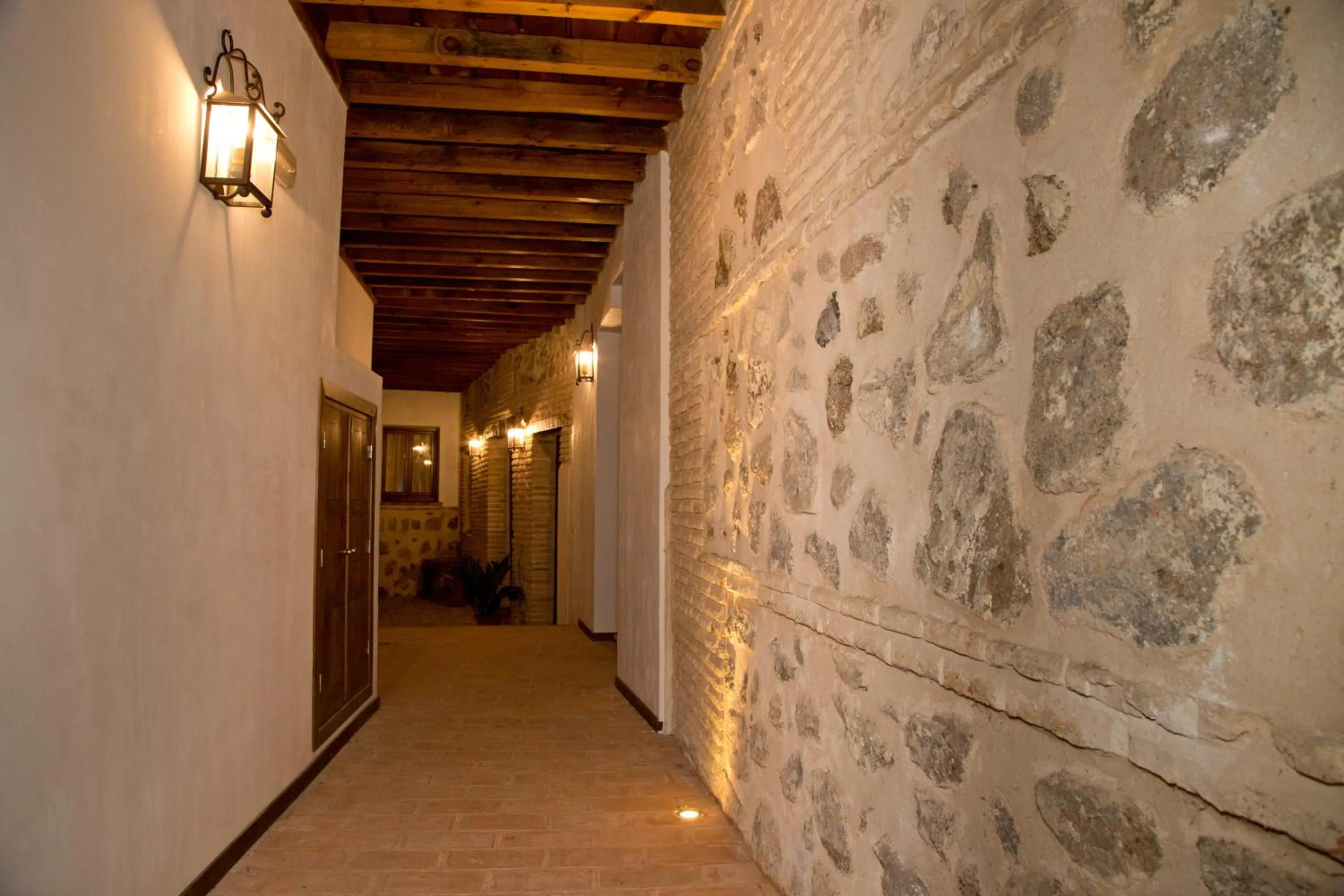 Elements Rooms