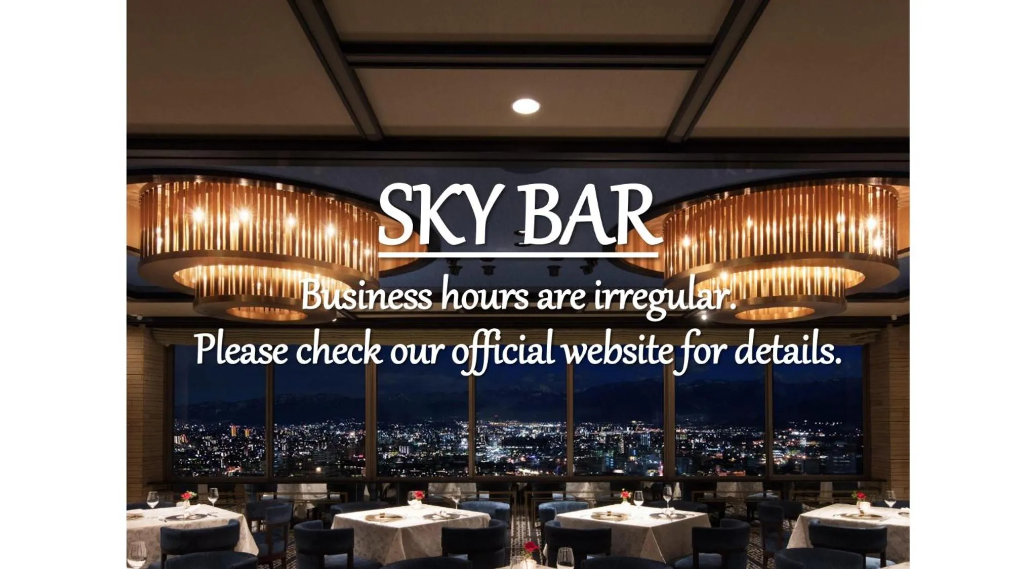 Lounge or bar in Kokusai 21 International Hotel