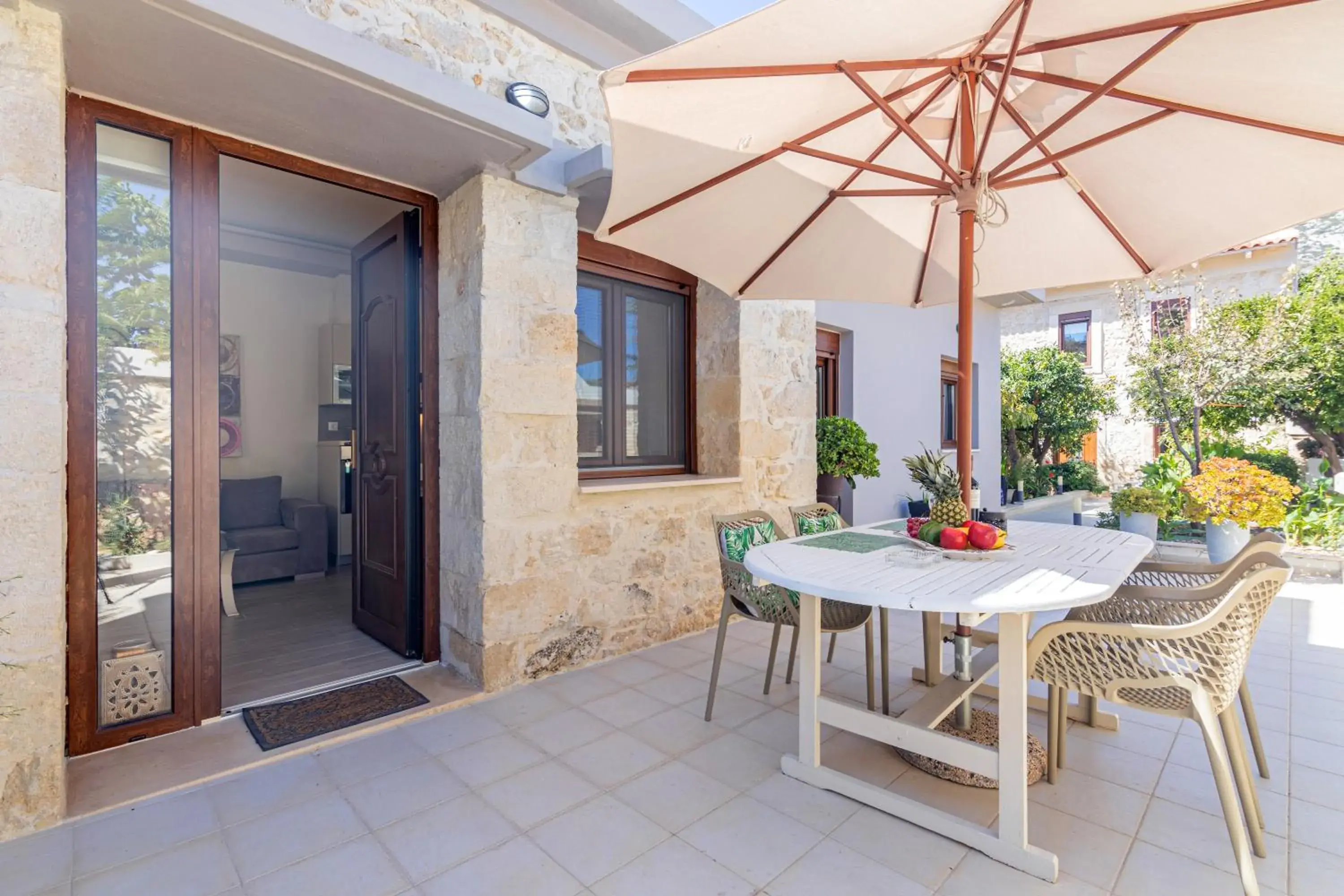Archanes Cosy Residence Archanes Cosy Residence