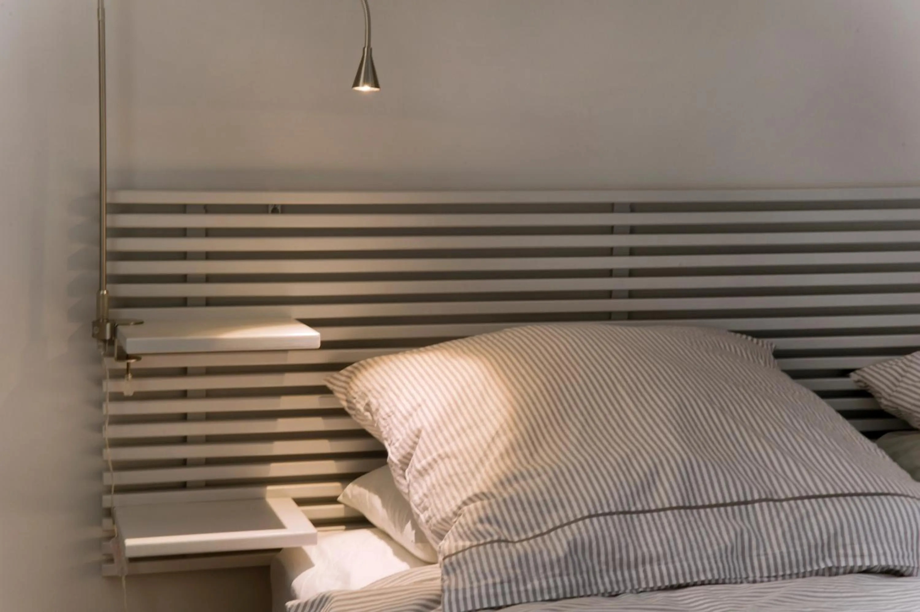 Bed in Montaber Apartment - Bailén