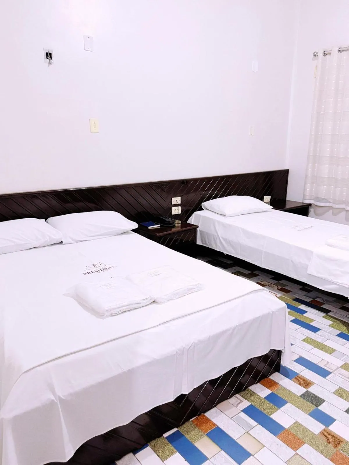 Hotel Presidente