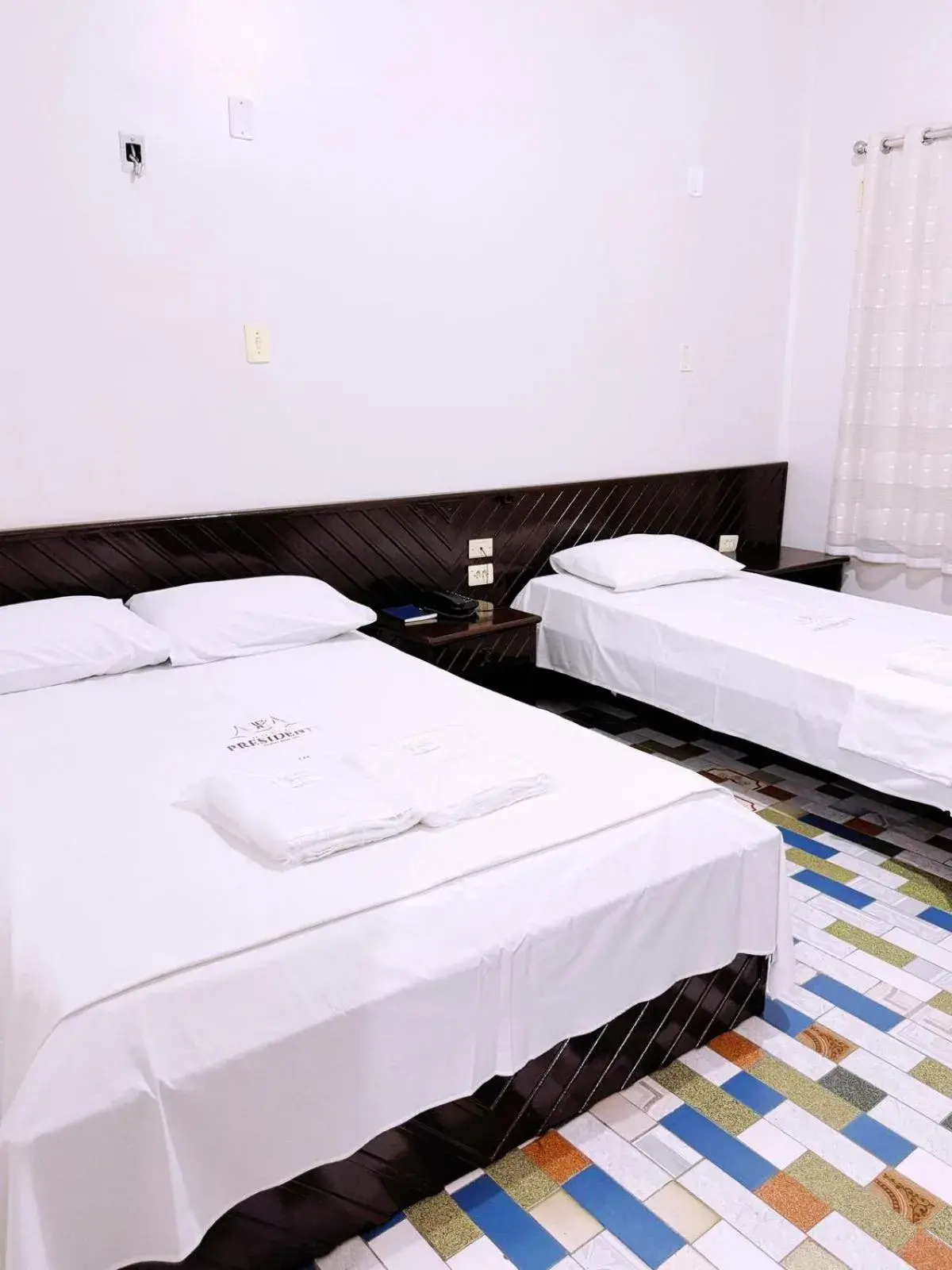 Hotel Presidente Hotel Presidente