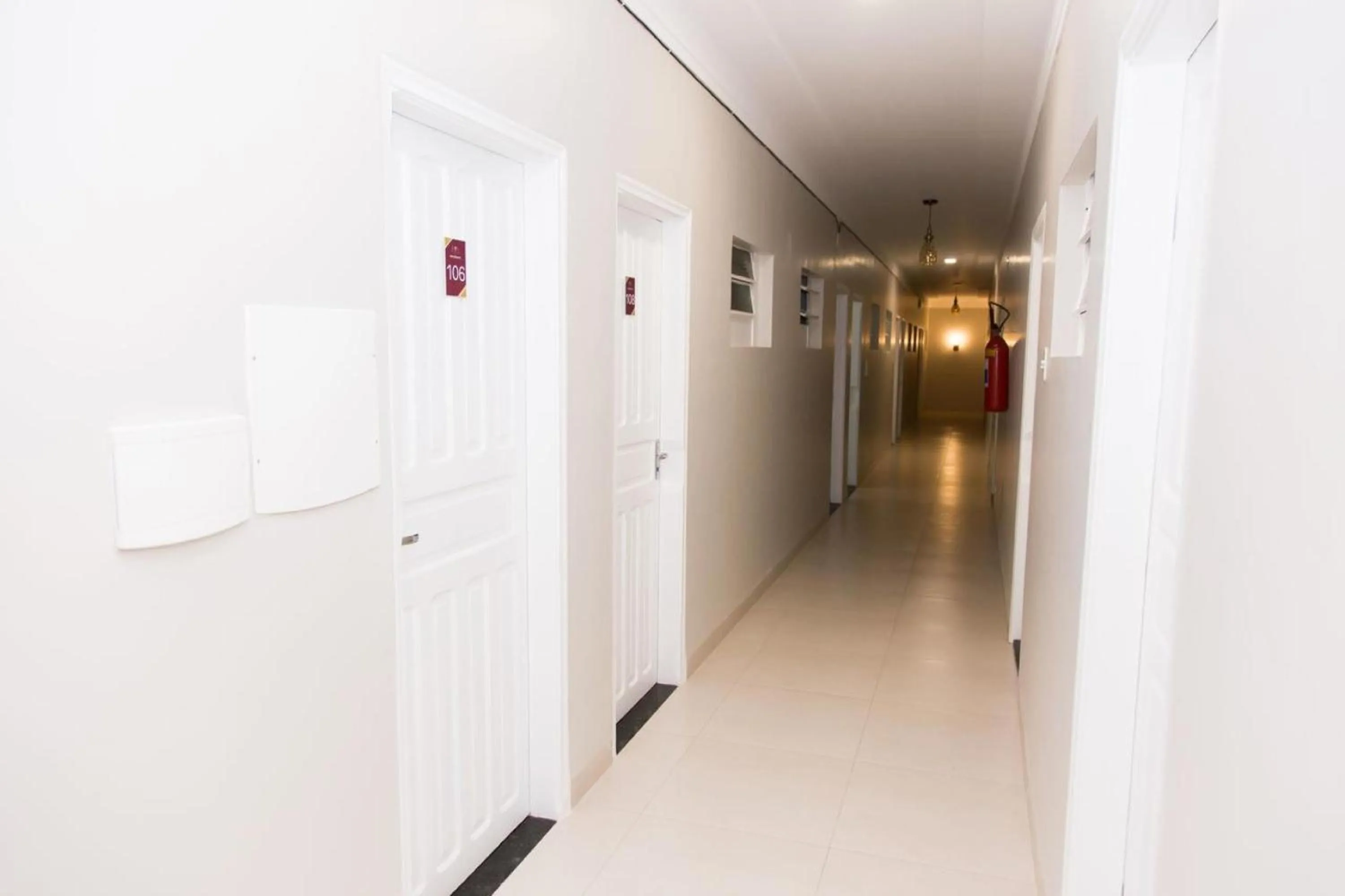 Hotel Presidente
