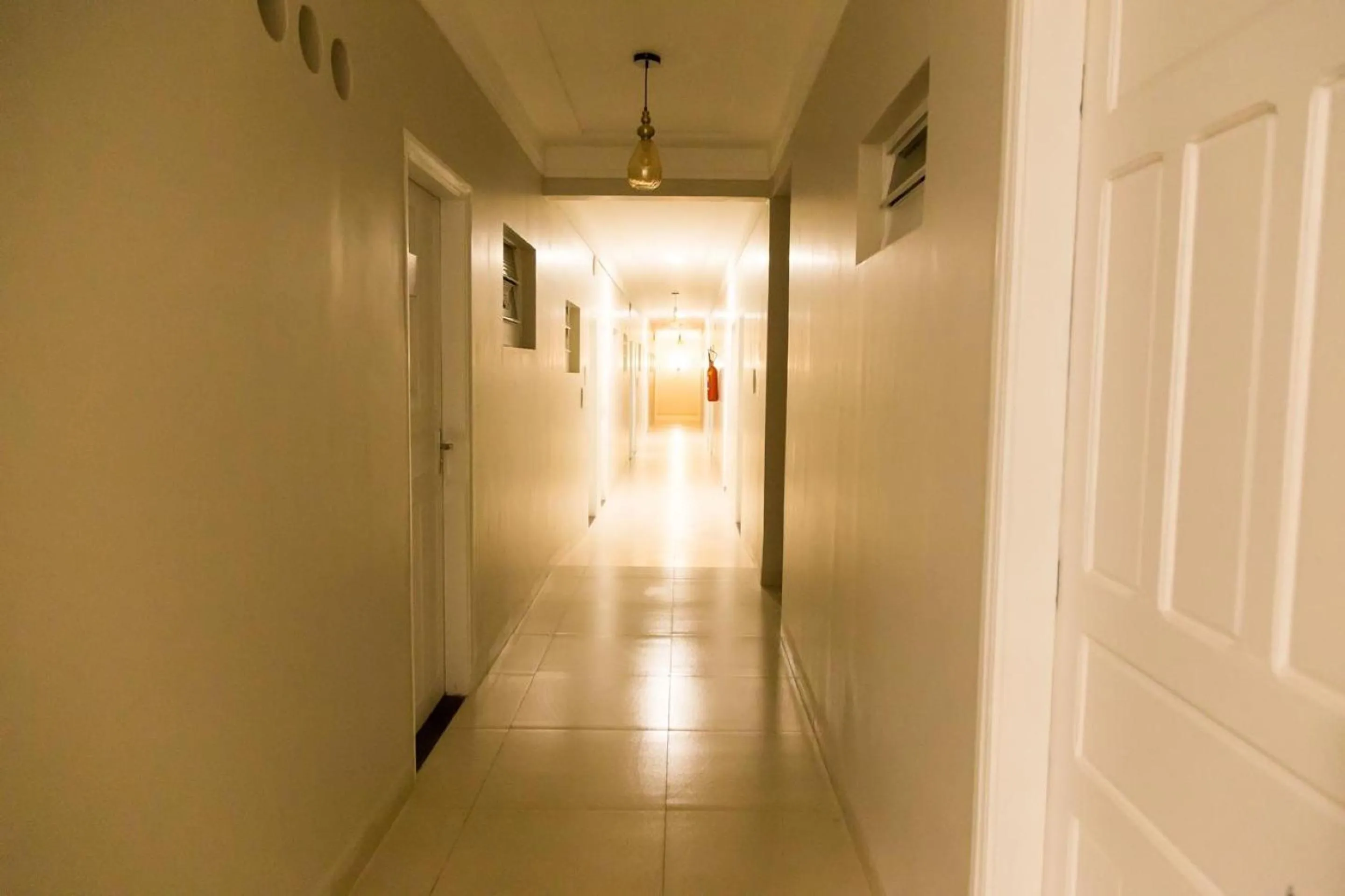 Hotel Presidente