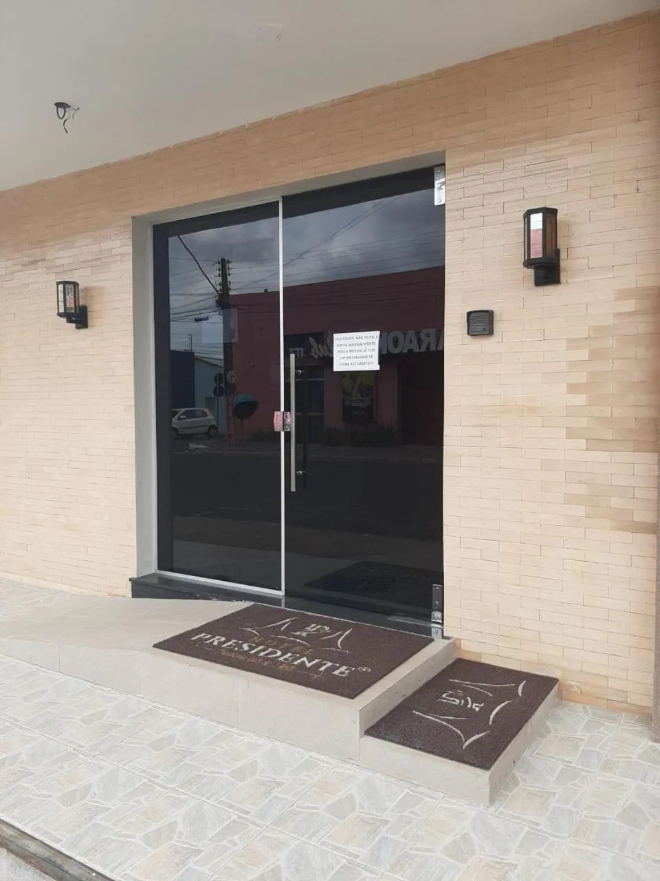 Hotel Presidente