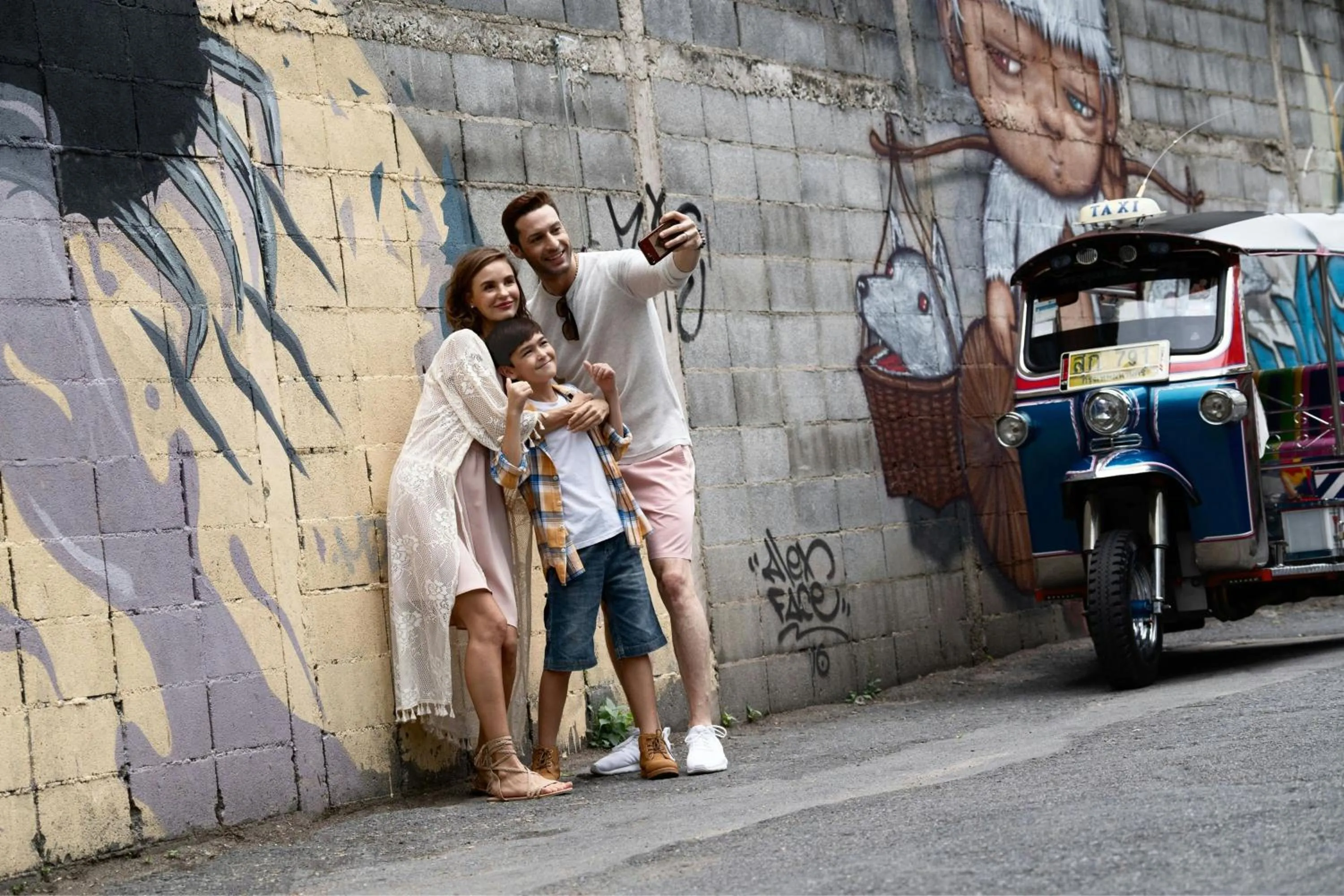 Other in Royal Orchid Sheraton Riverside Hotel Bangkok