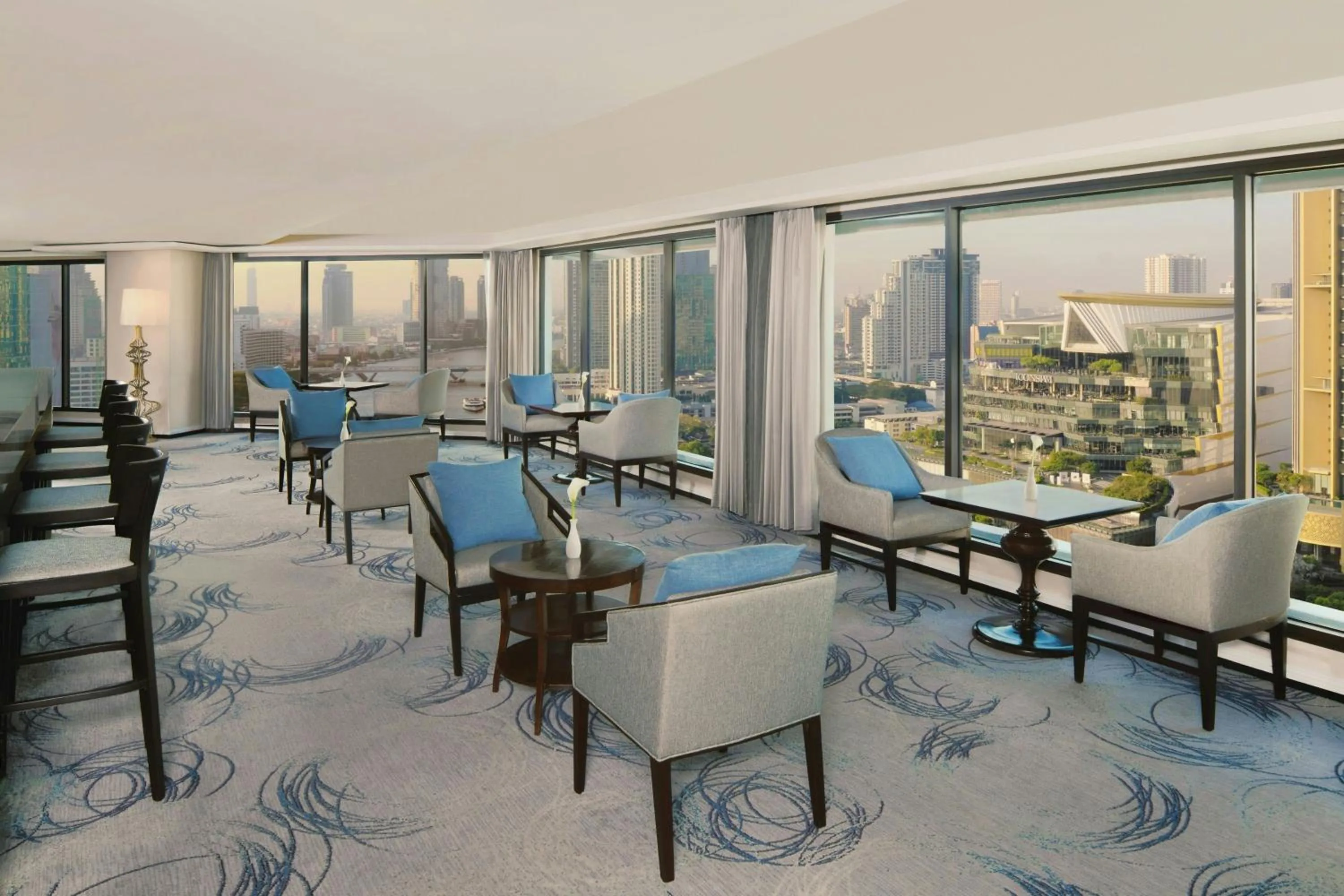 Other in Royal Orchid Sheraton Riverside Hotel Bangkok