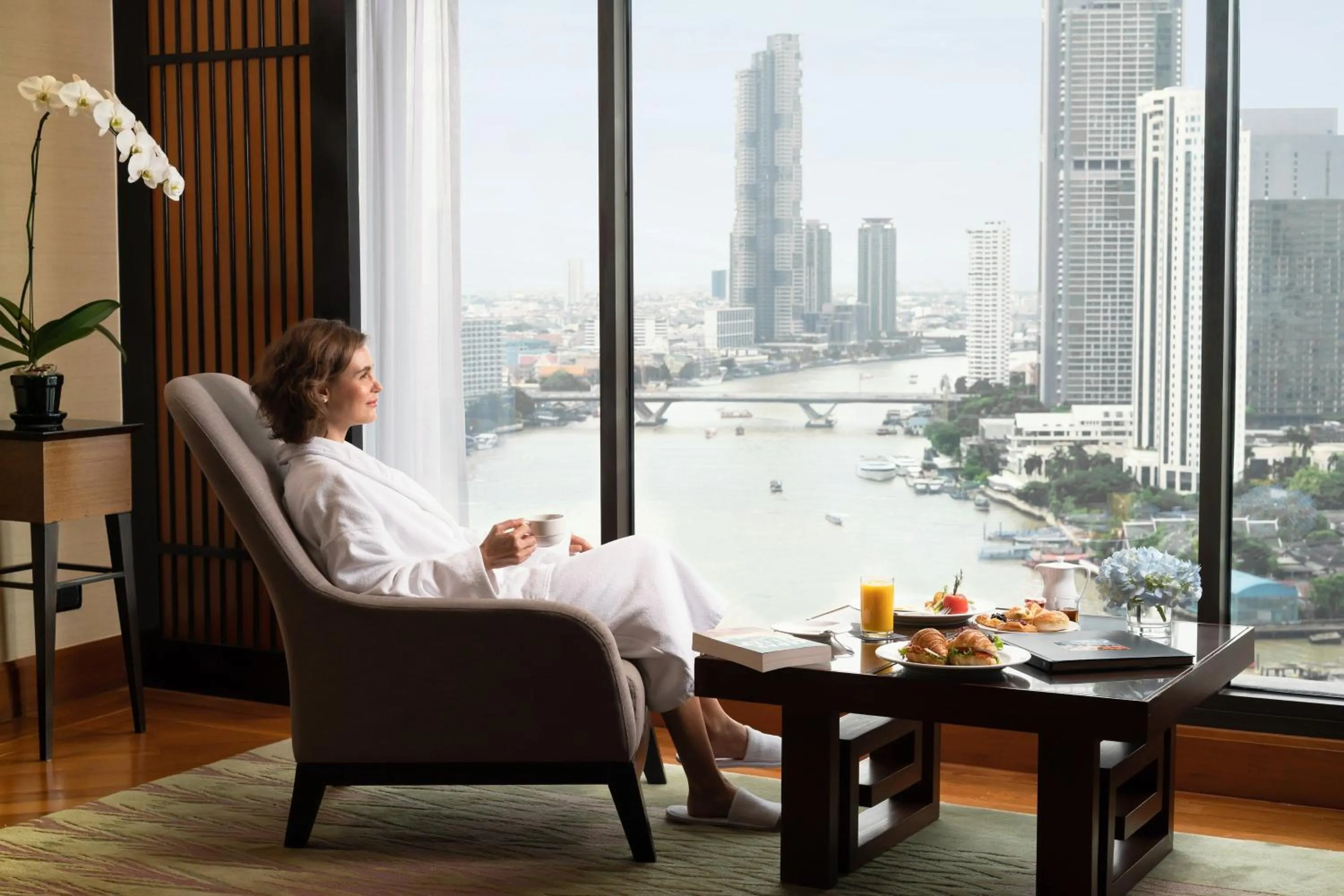 Other in Royal Orchid Sheraton Riverside Hotel Bangkok