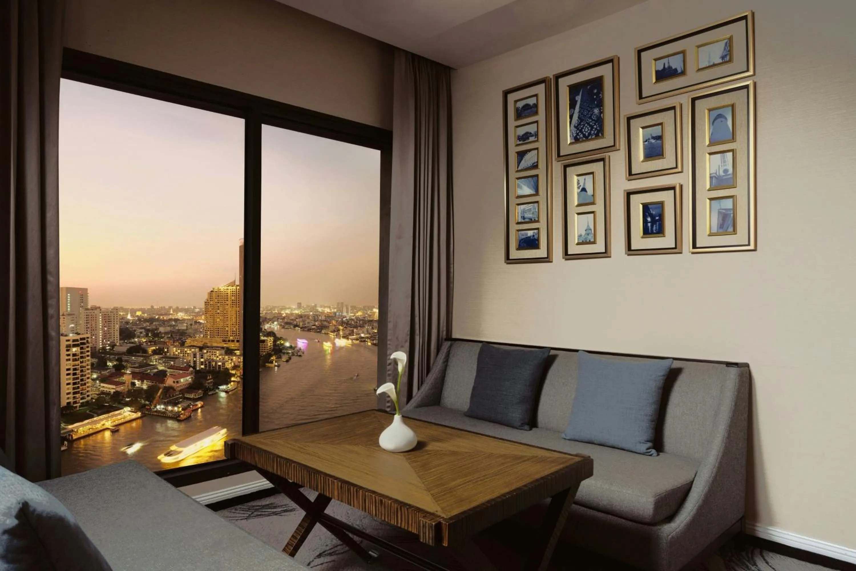 Other in Royal Orchid Sheraton Riverside Hotel Bangkok