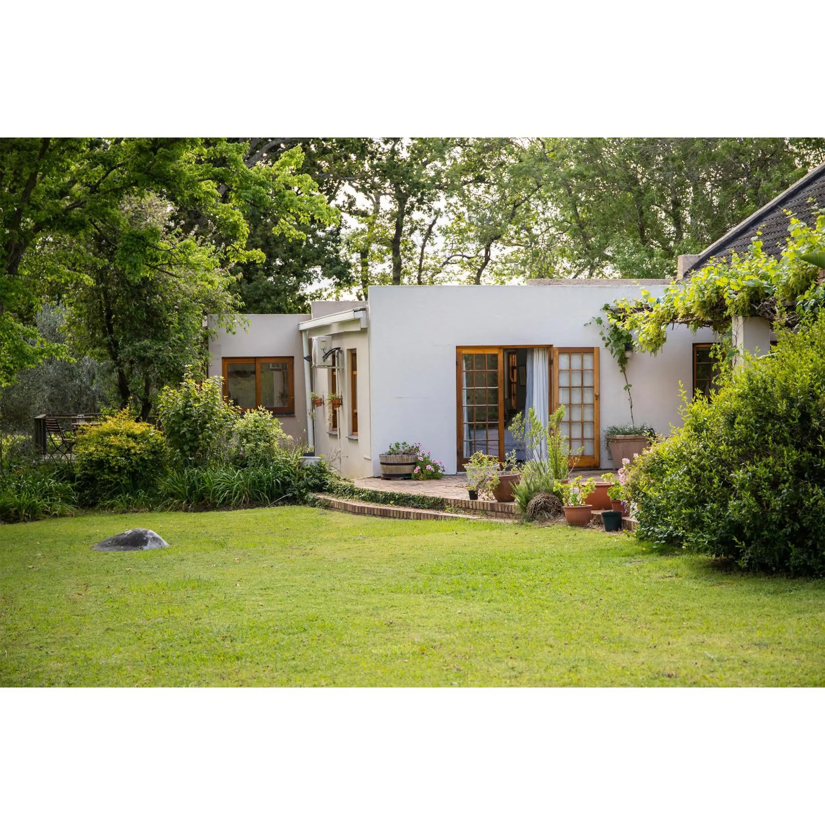 Double Room in Languedoc Double Room in Languedoc