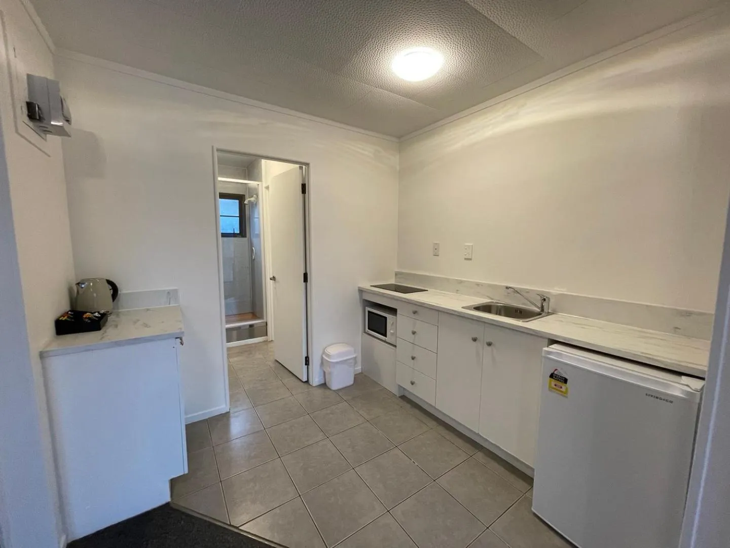 Cherry Court Motor Lodge