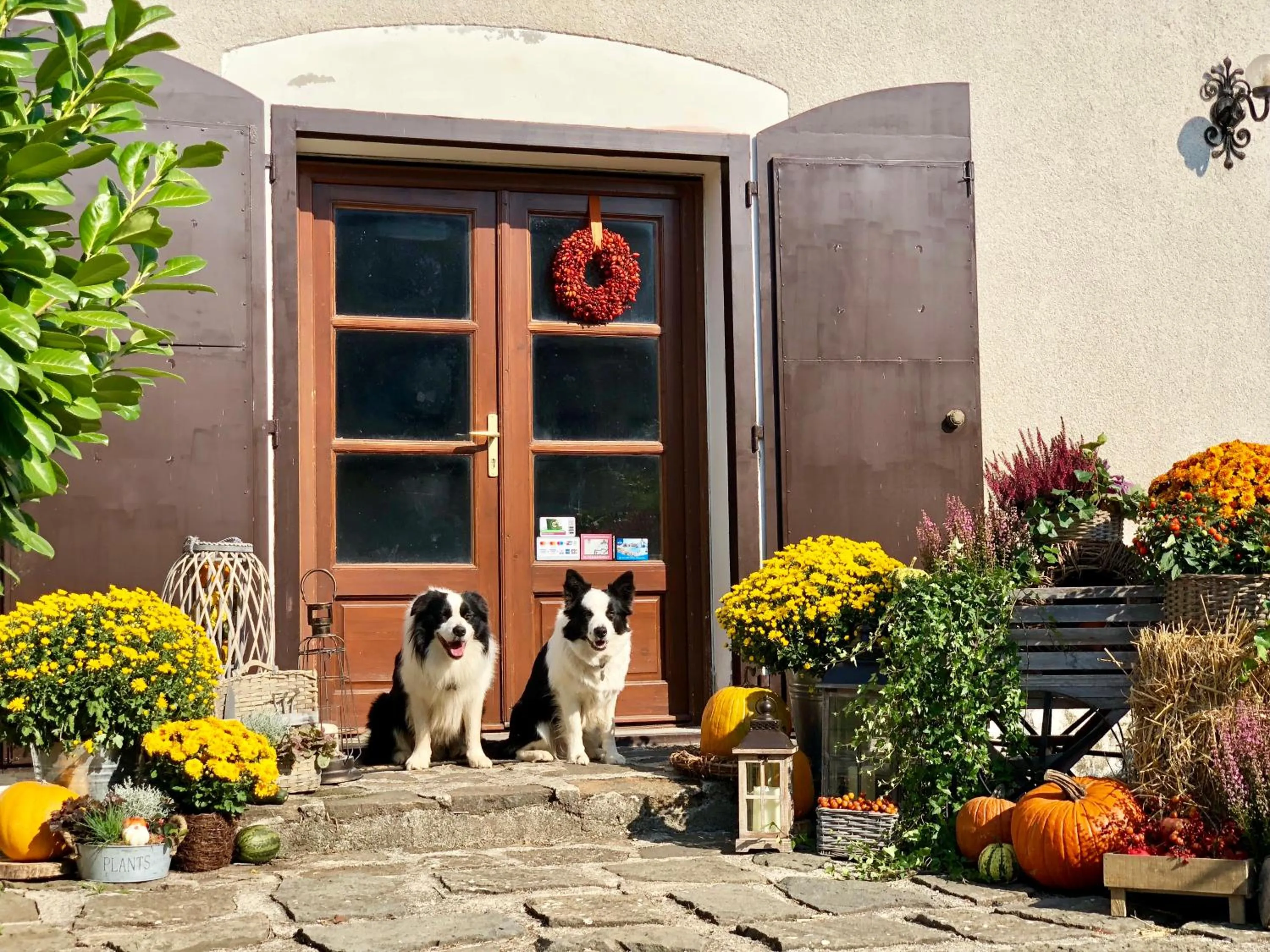 The Houses of History - anno 1830