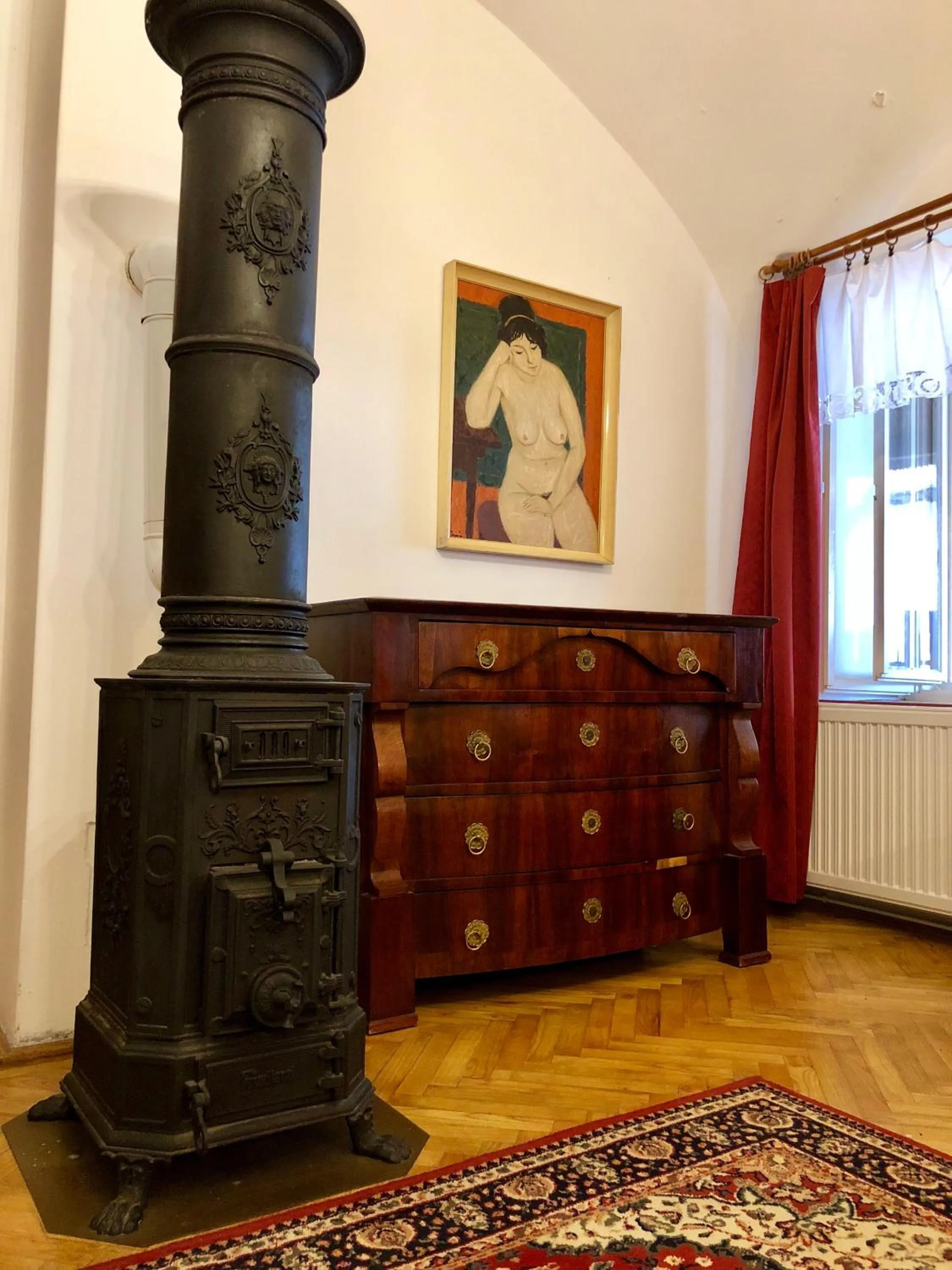 The Houses of History - anno 1830