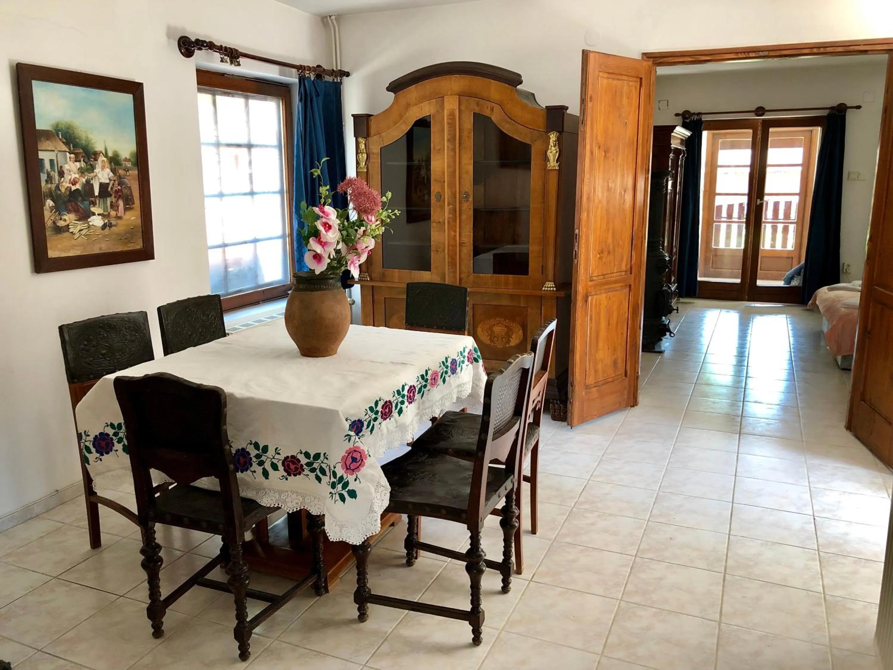 The Houses of History - anno 1830